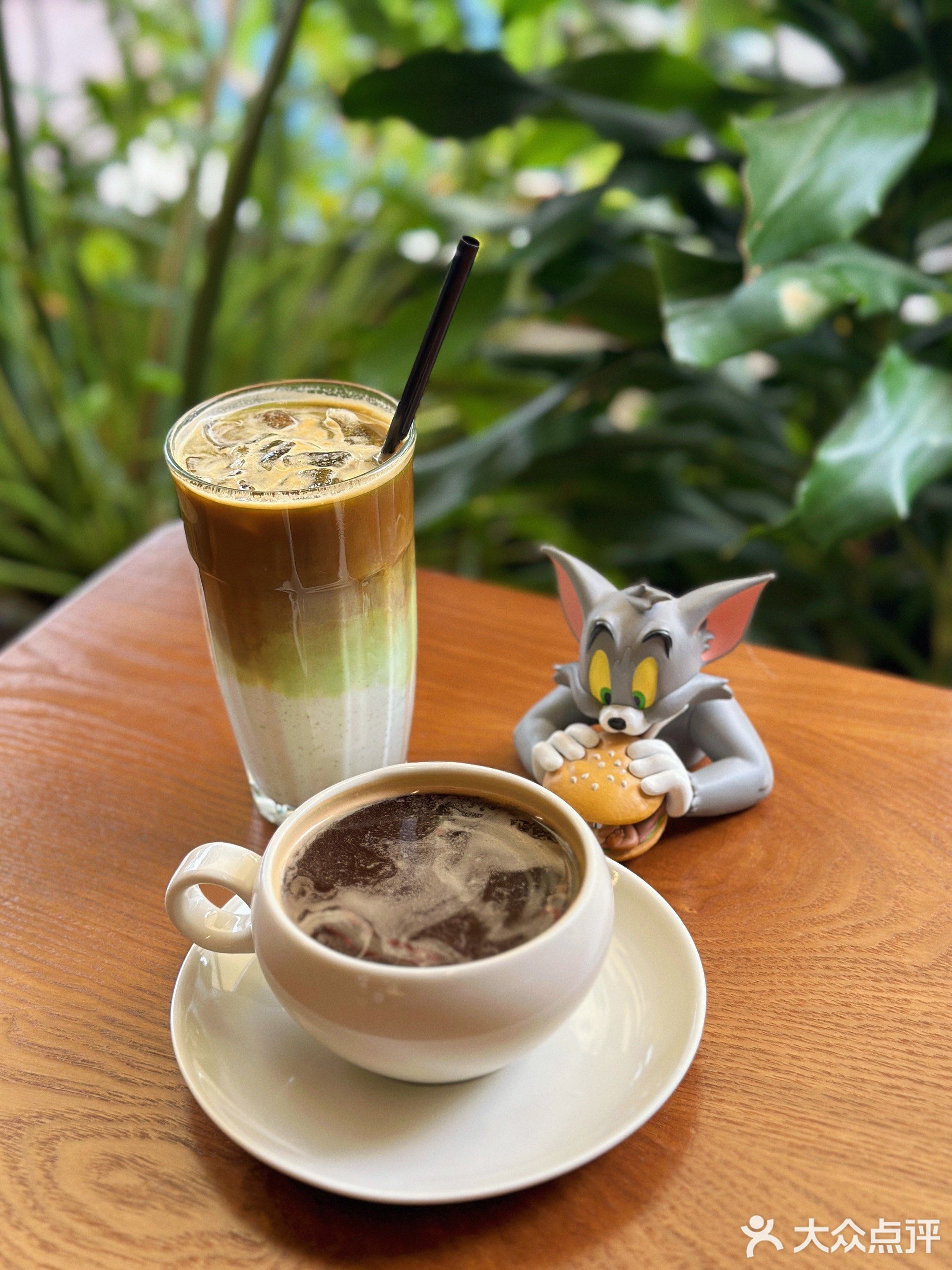 Hunter猎人(东堤新都店)