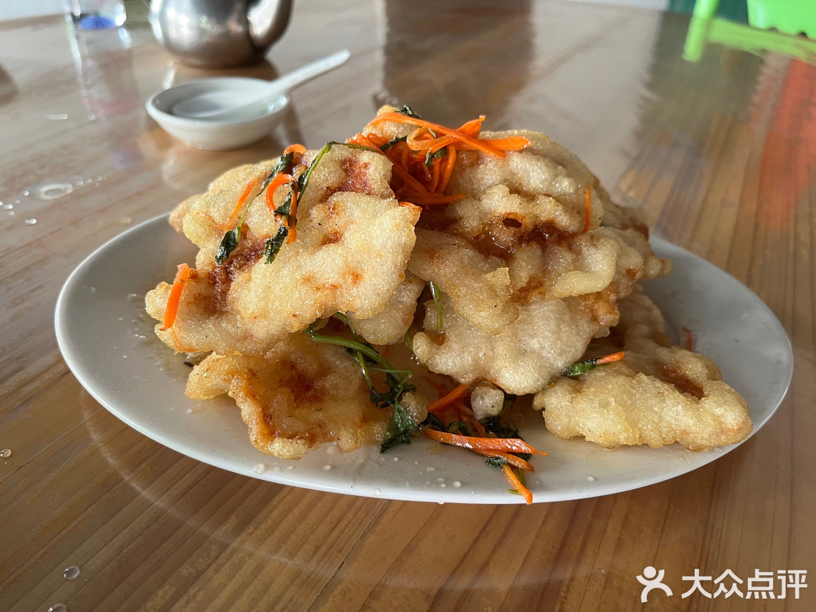 通发东北风味馆