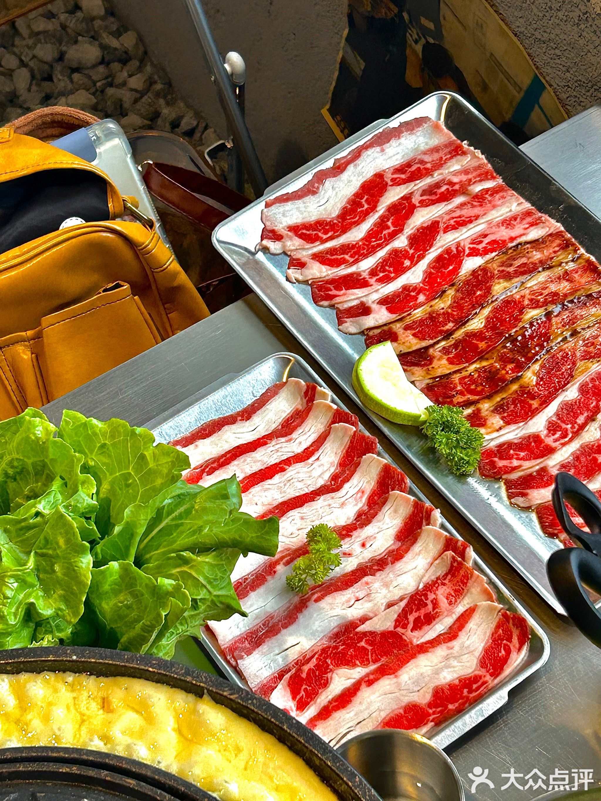 双门洞的时光烤肉(康泰华都店)