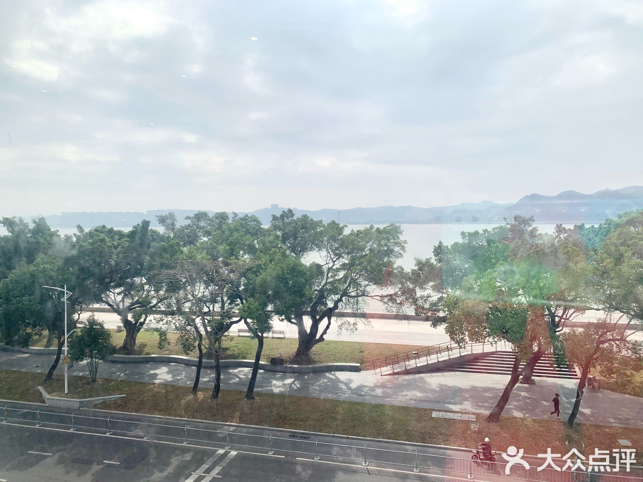 嘉和海景万福地(海滨店)