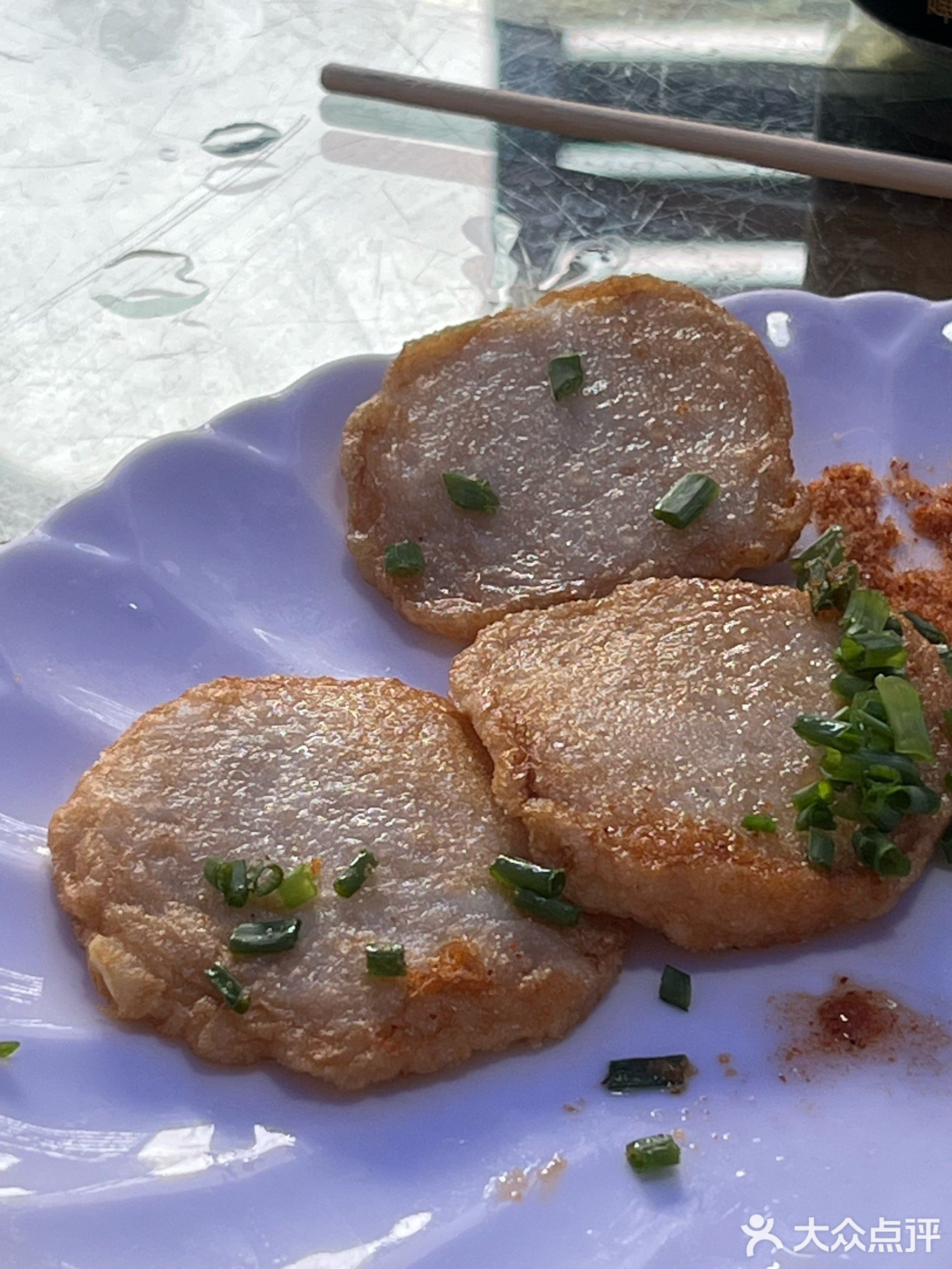 幸运餐厅(敏捷·黄金海岸店)