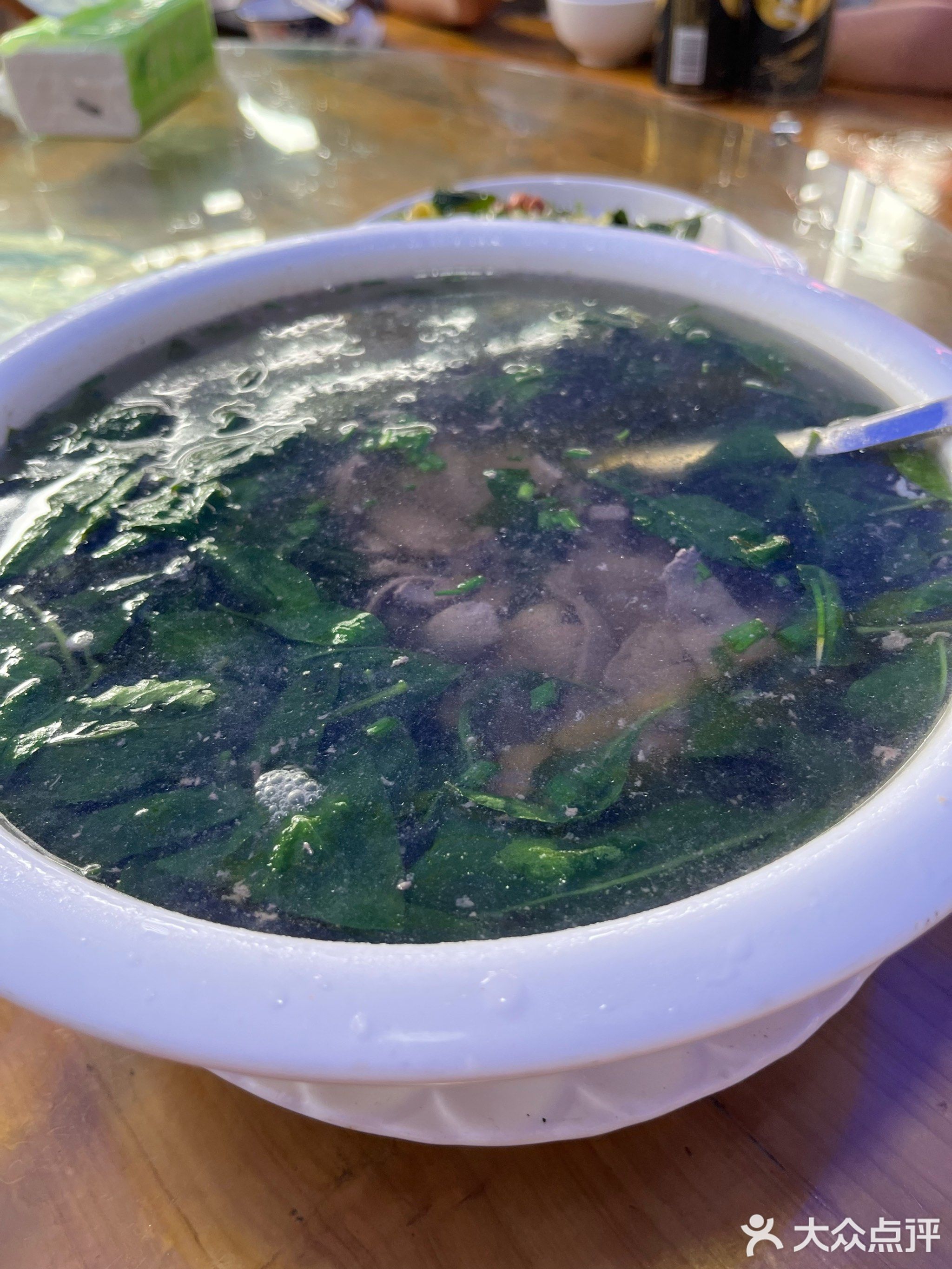 幸运餐厅(敏捷·黄金海岸店)