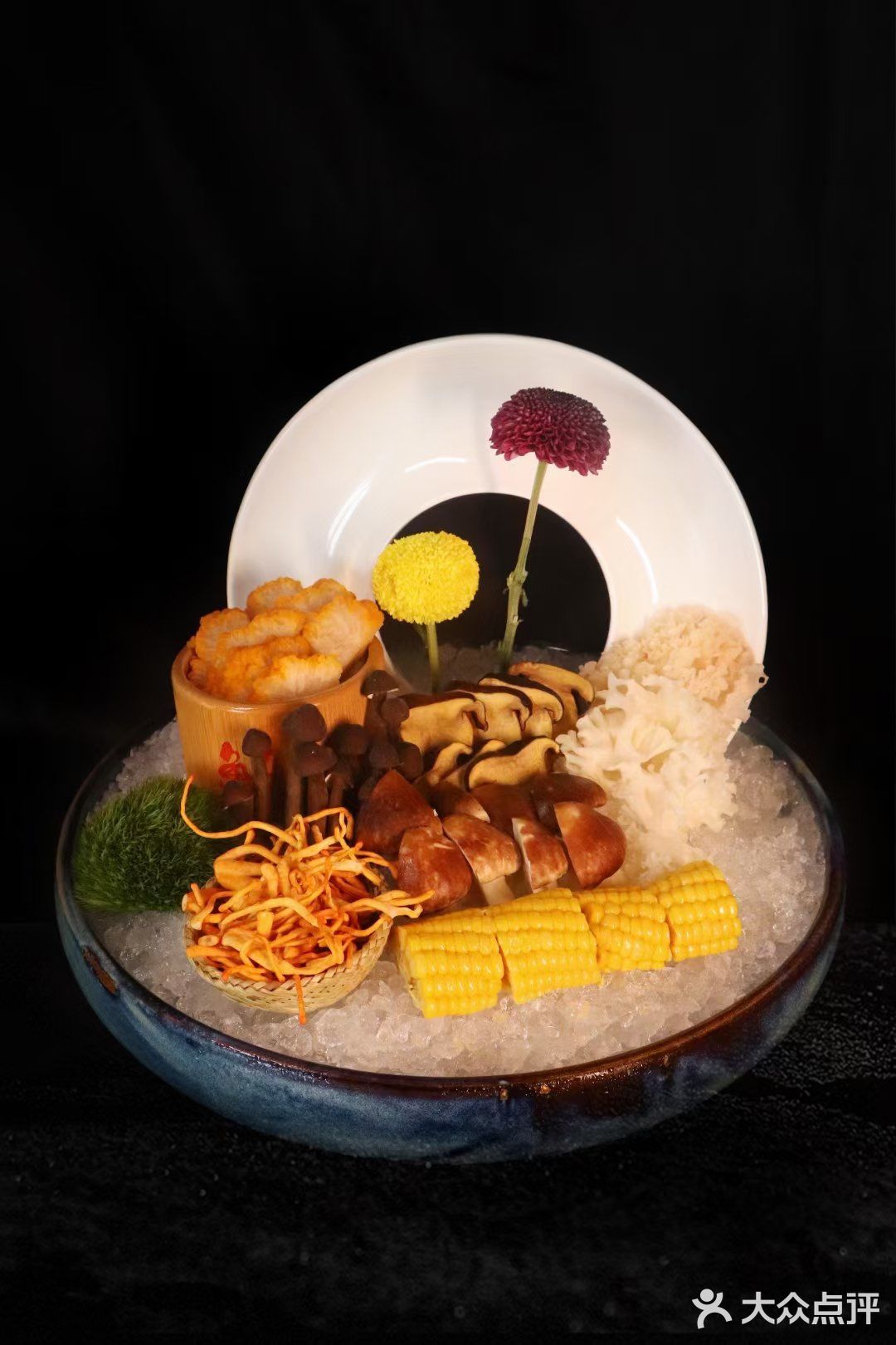 南华阁(金鸡岭别墅区店)