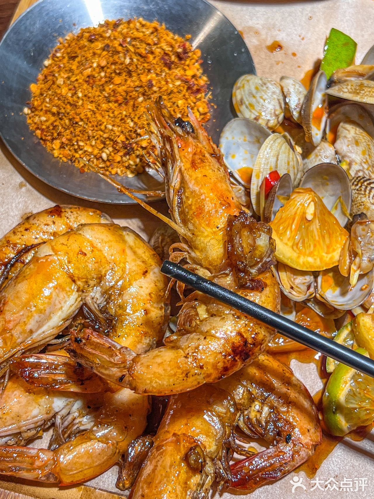 海边人私食厨房(沈阳小区店)