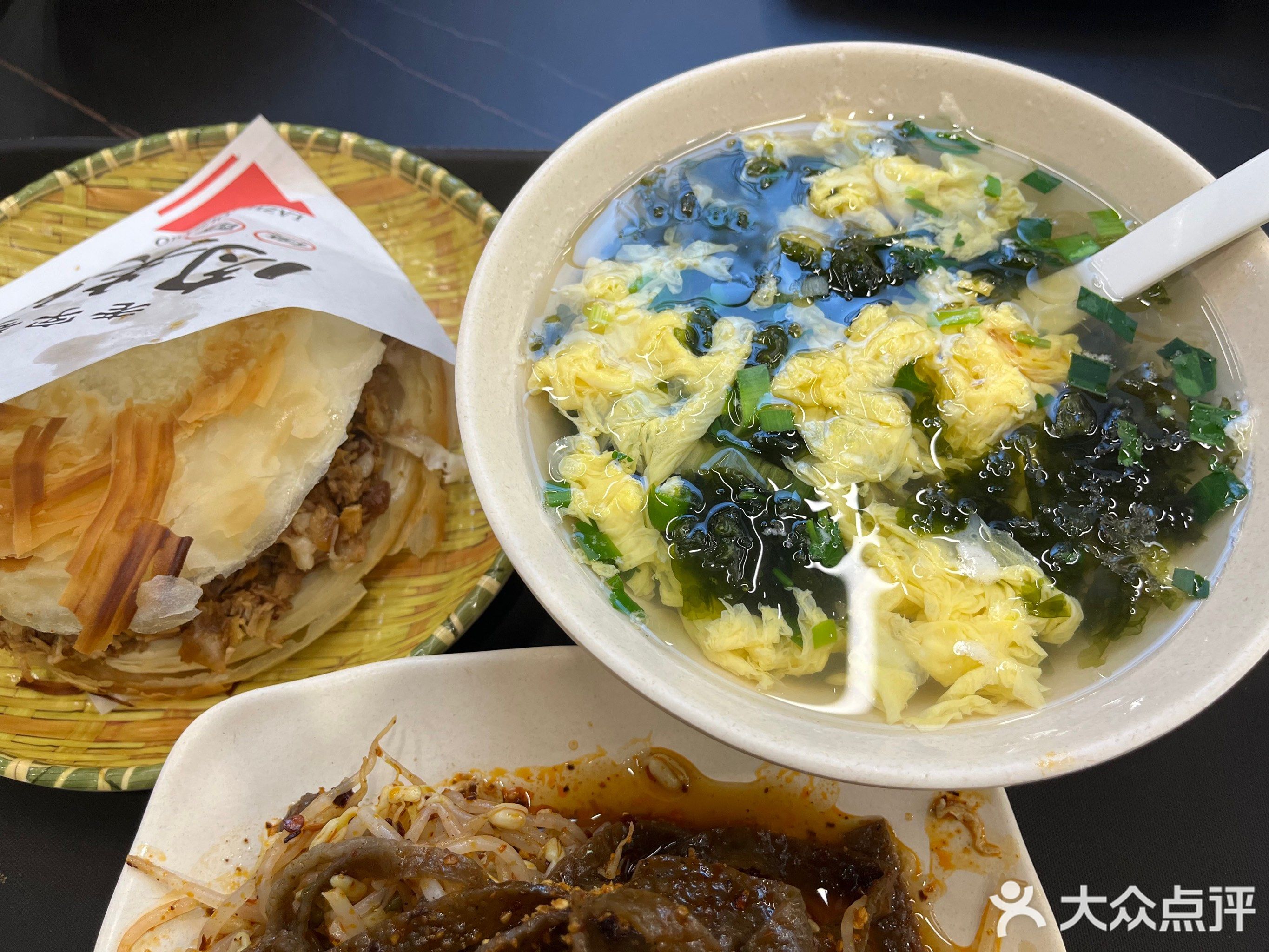 叶家擀面皮(州城路店)
