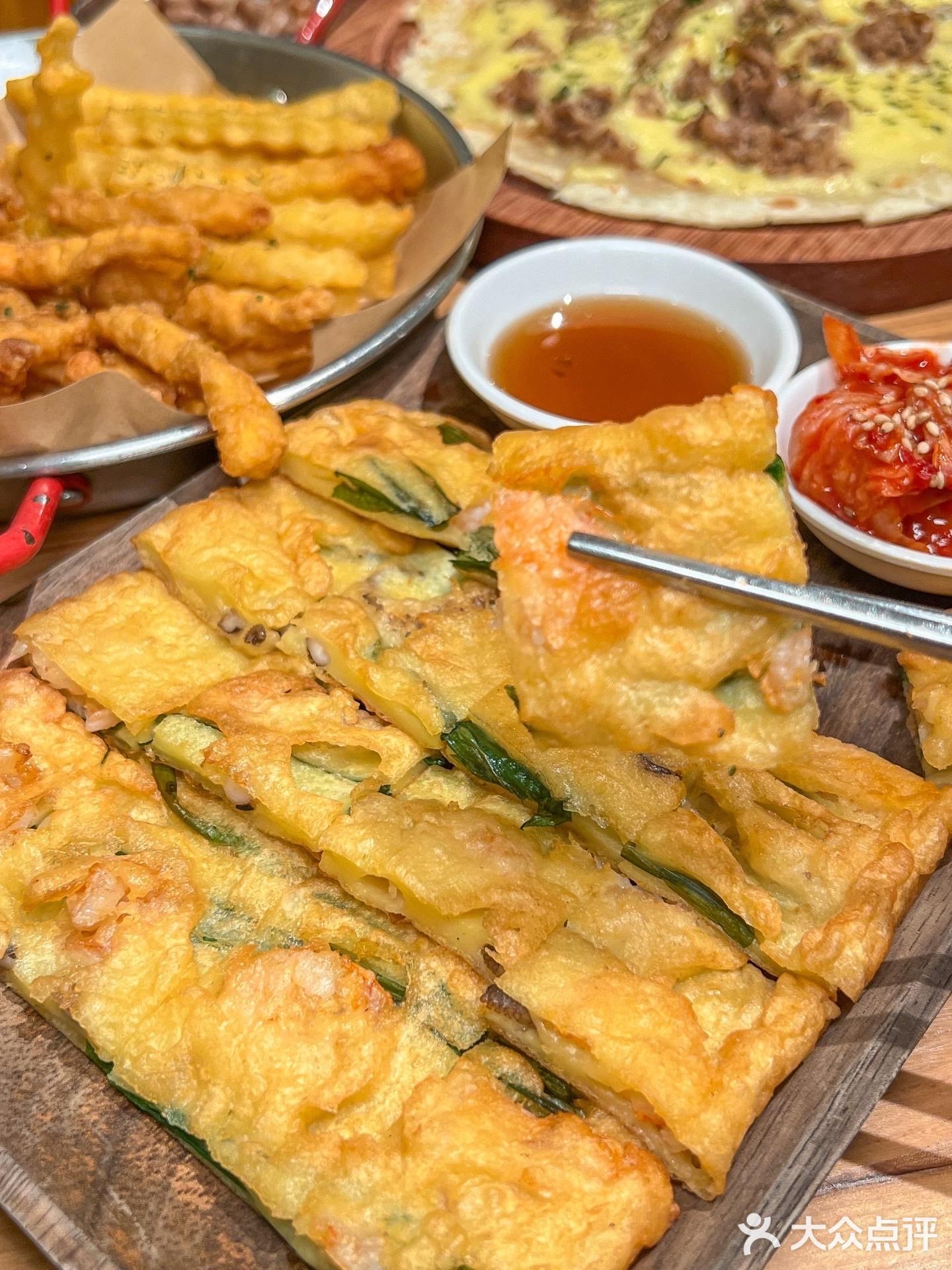 和风韩国料理(陶育路店)