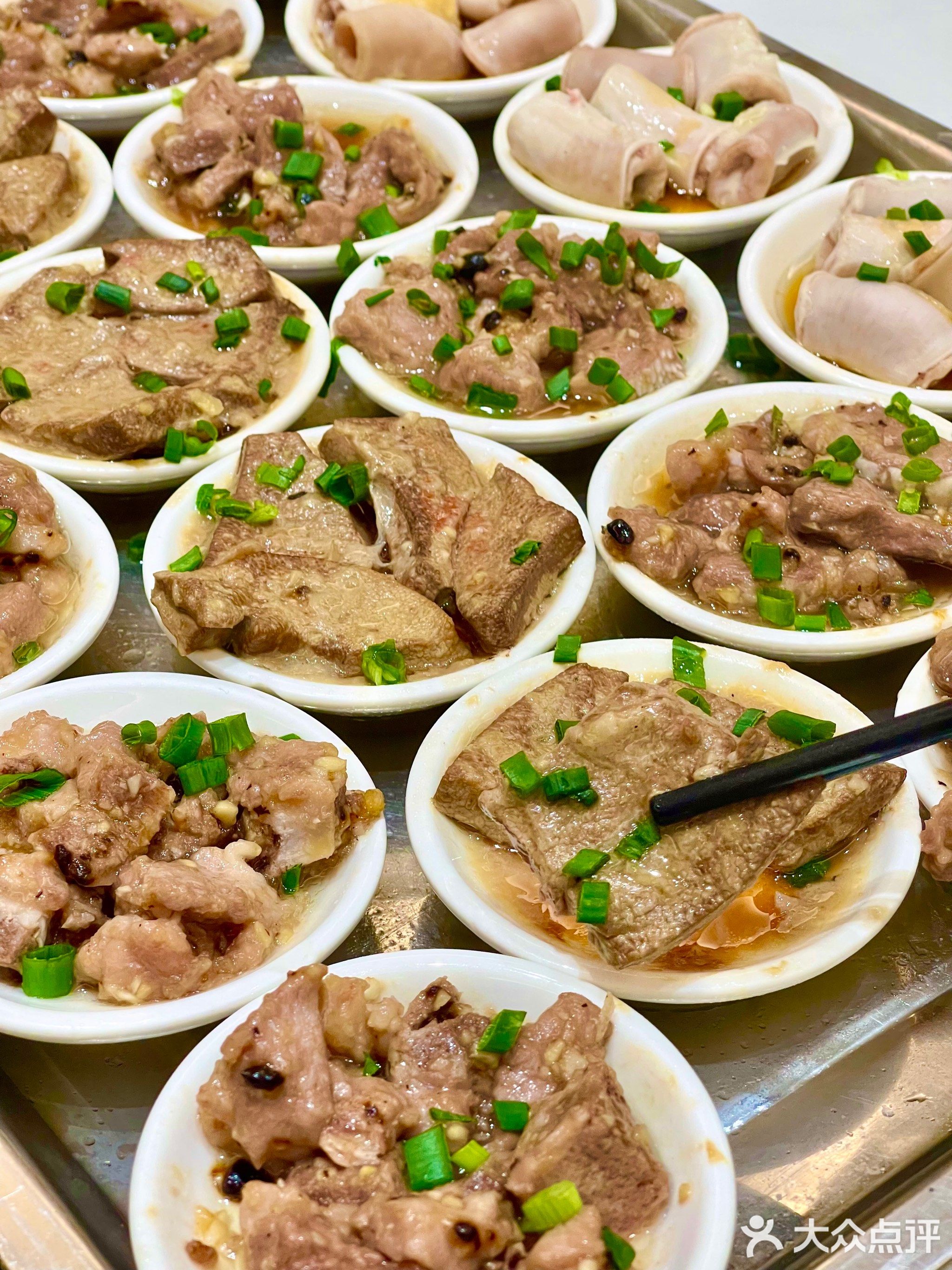 师兄排骨(东门店)