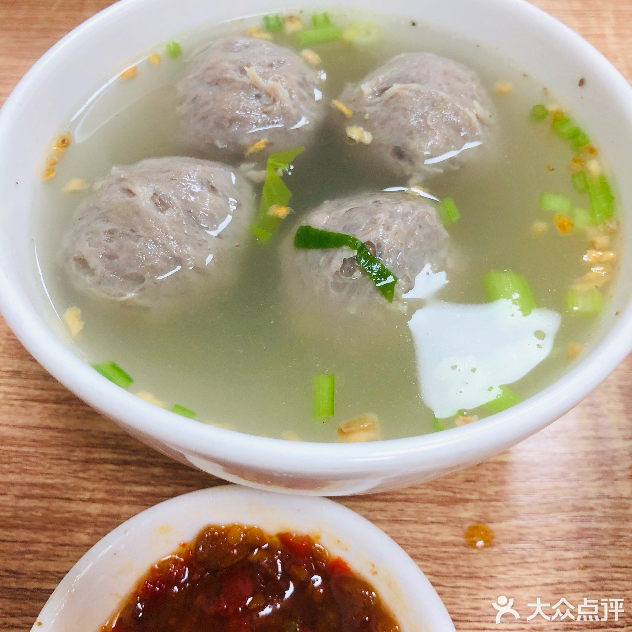 宝发牛肉粿
