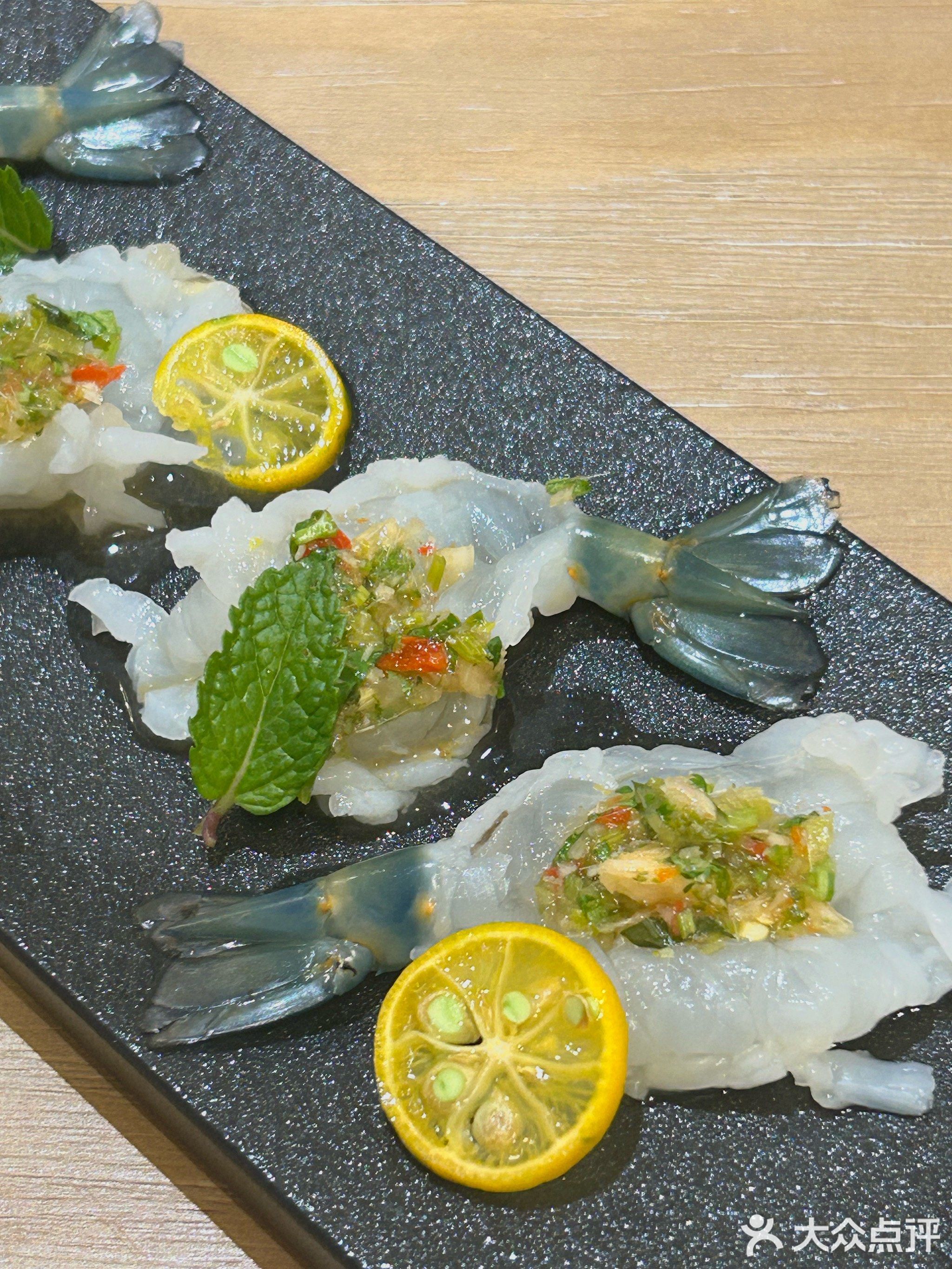 寻里·Restaurant