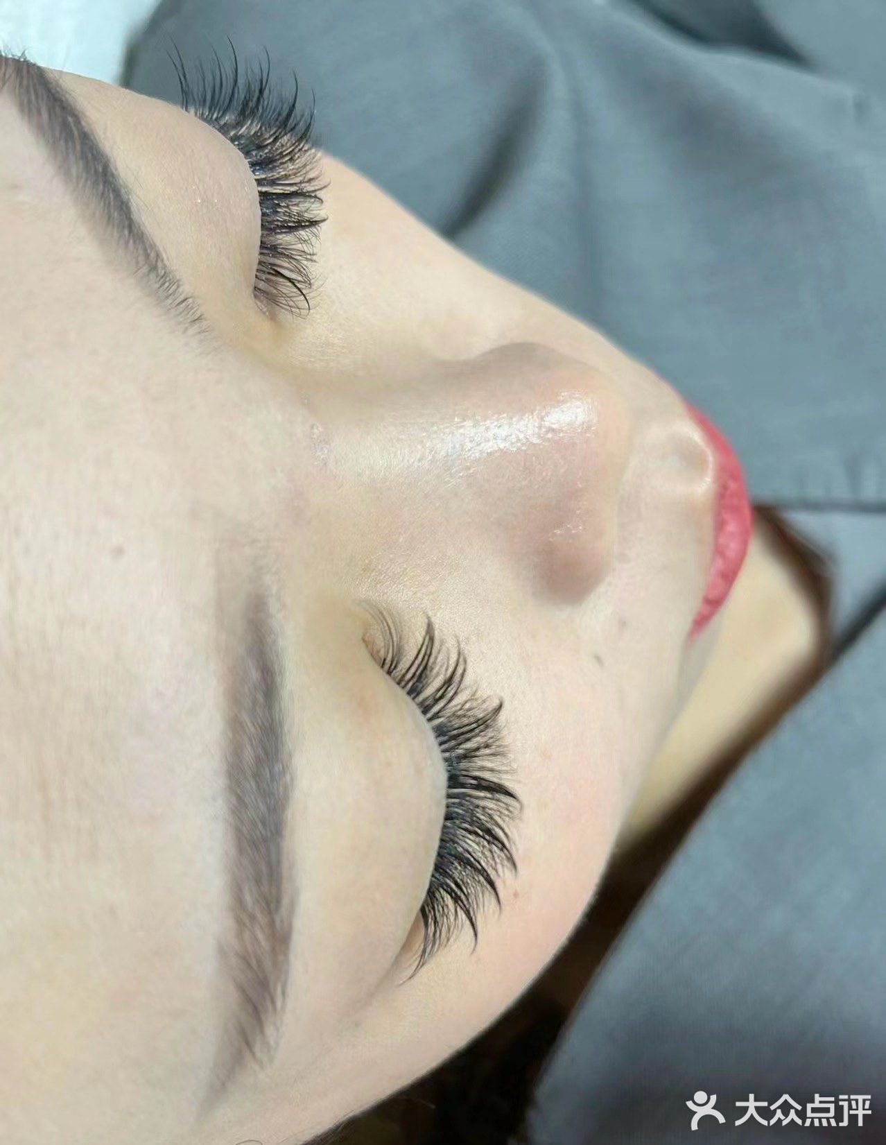 婕色化妆美甲美睫(小榄店)