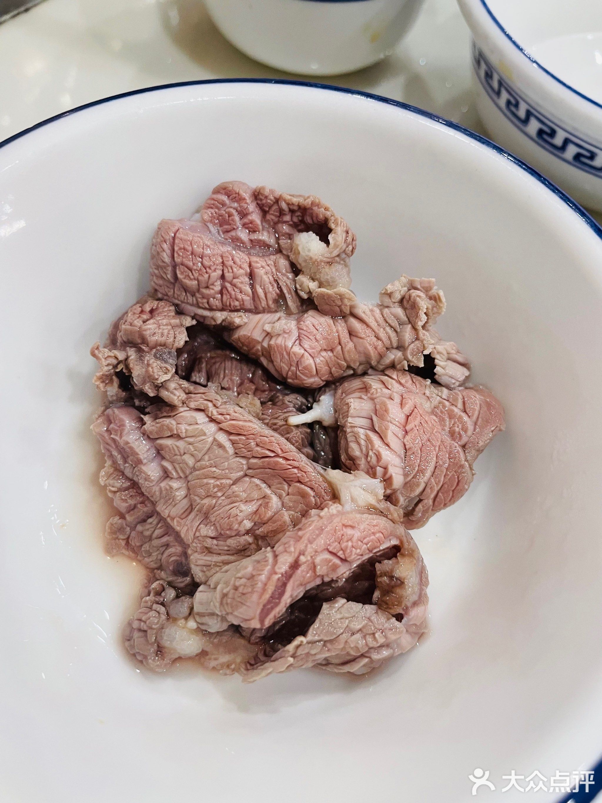 金牛星座潮汕牛肉自助火锅店
