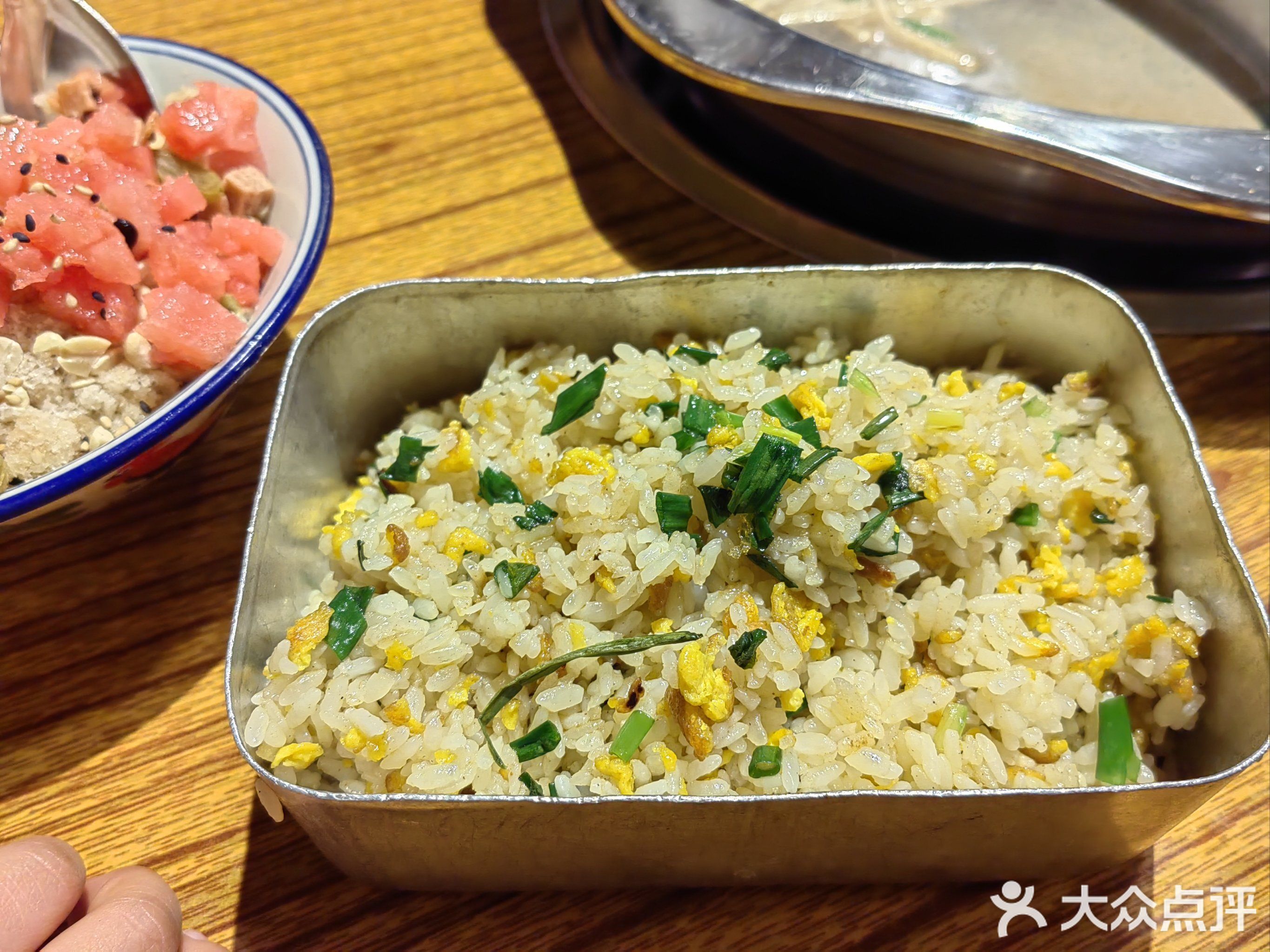 8号院串串香(逍遥路店)