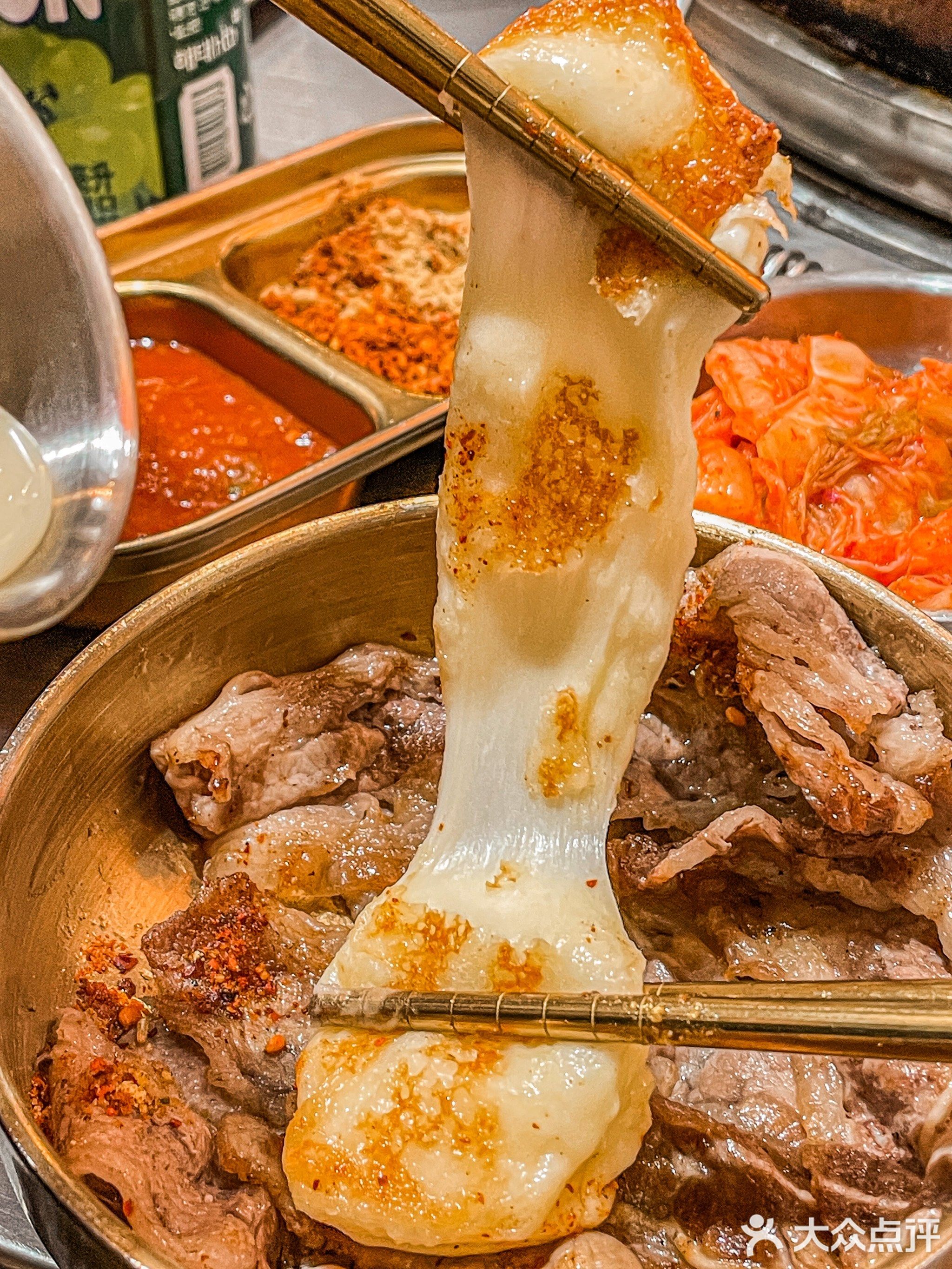 小赖家·探火烤肉(万达金街店)