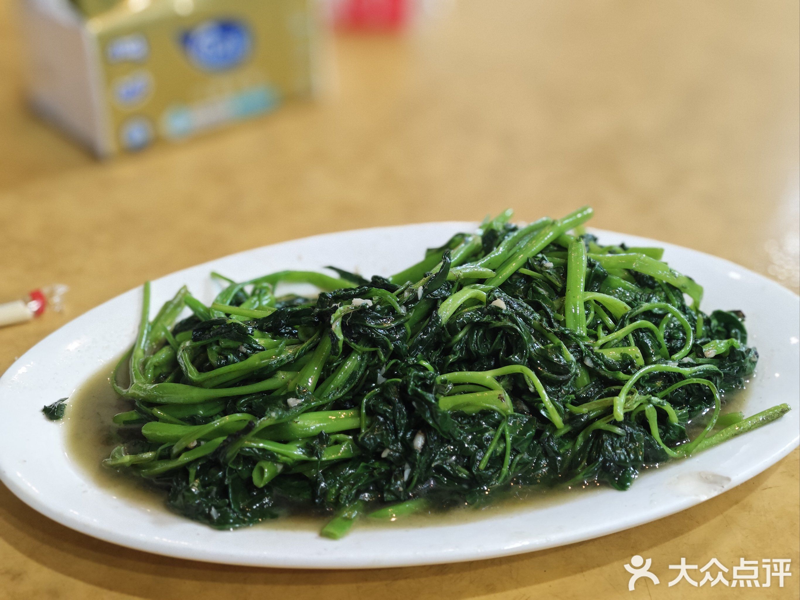 粥王餐馆(三月三大道店)