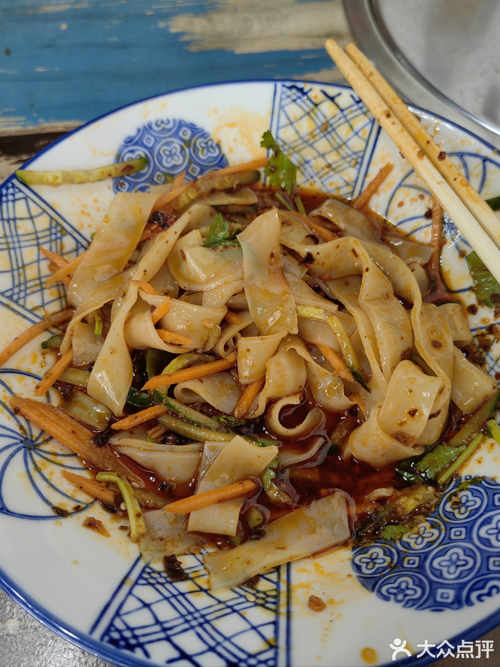 大羊为美·宁夏滩羊清真美食馆(海甸岛店)
