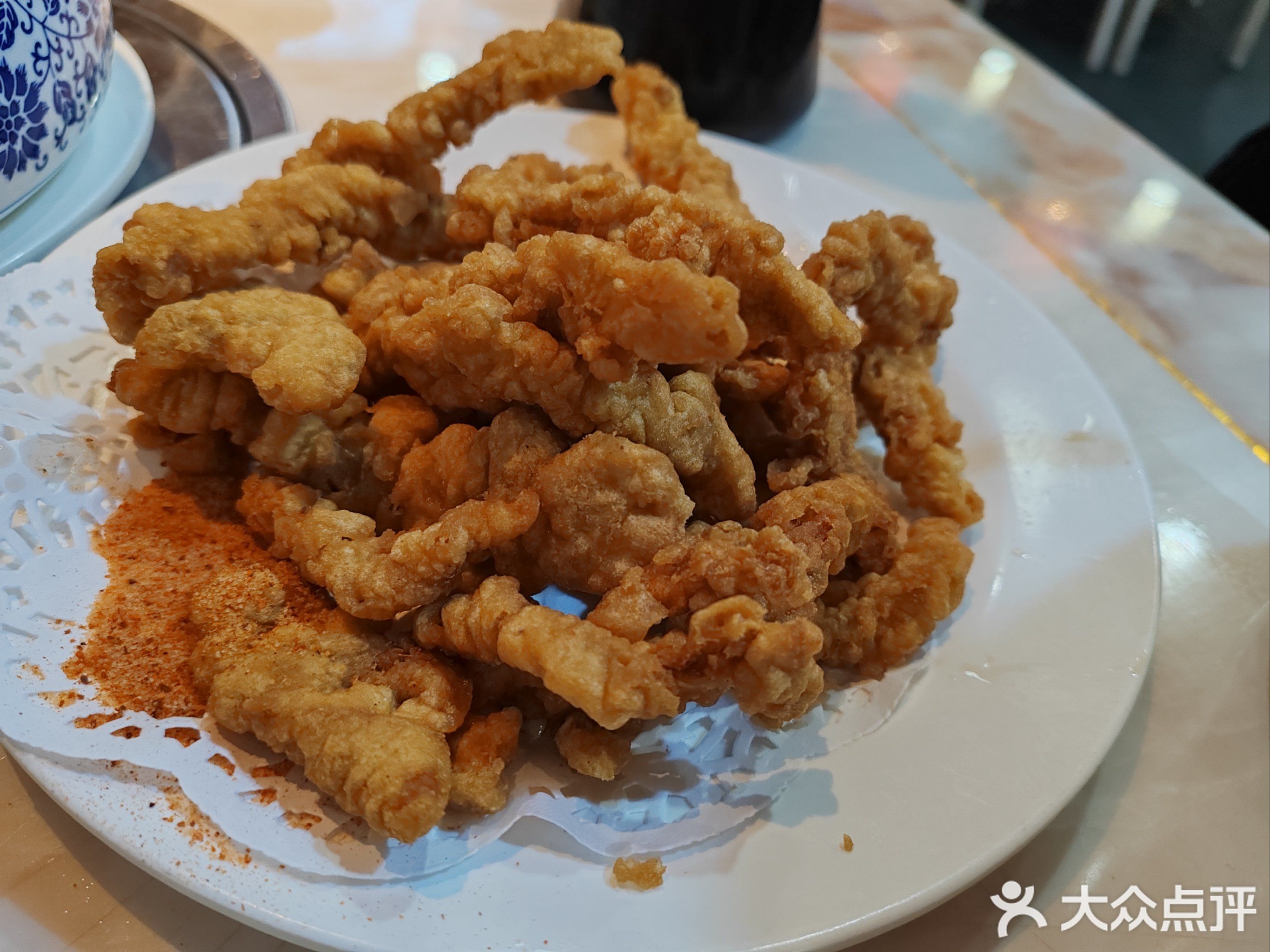 婉华东北菜(西丽店)