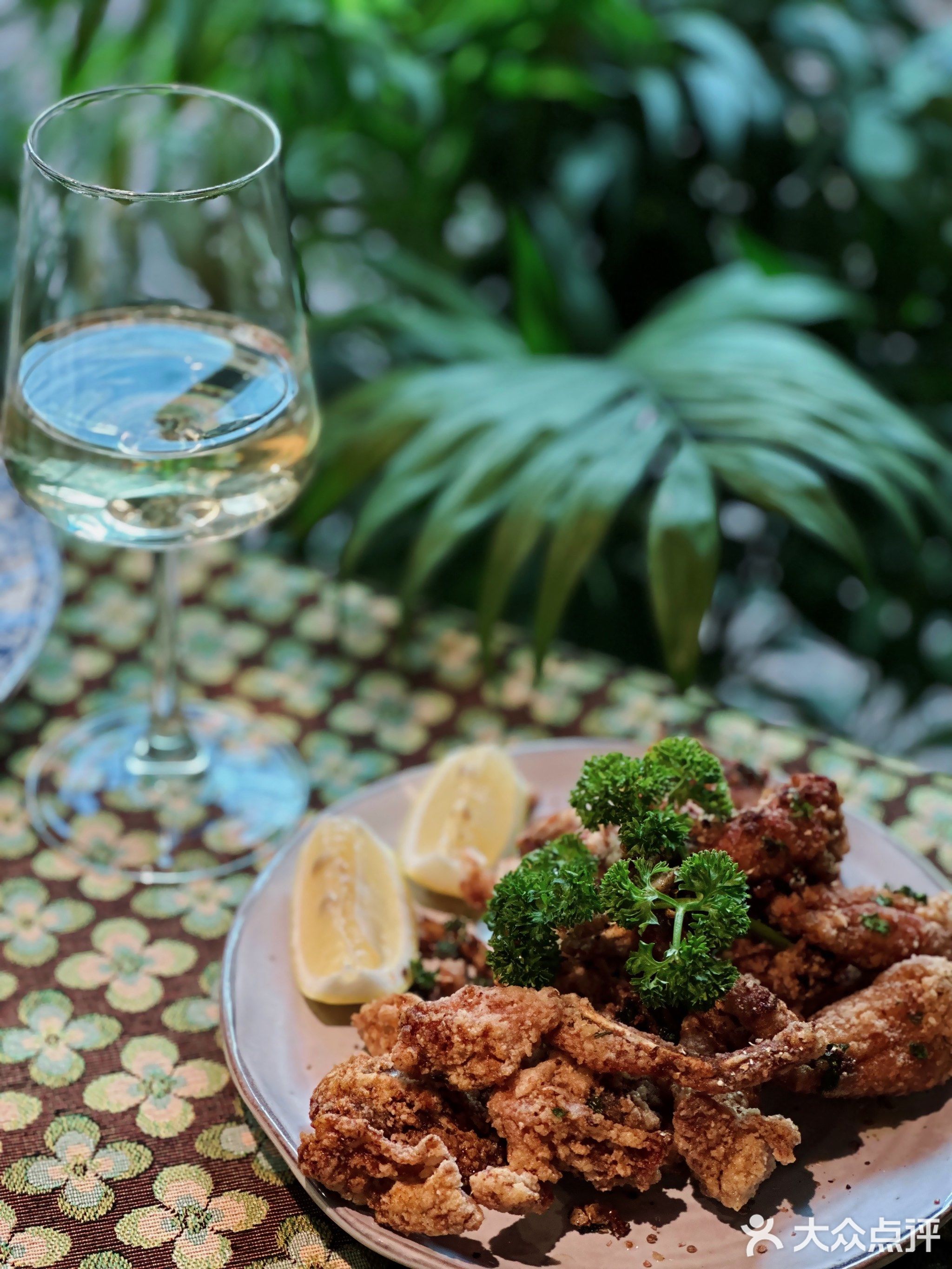 CHALET BISTRO西餐小酒馆