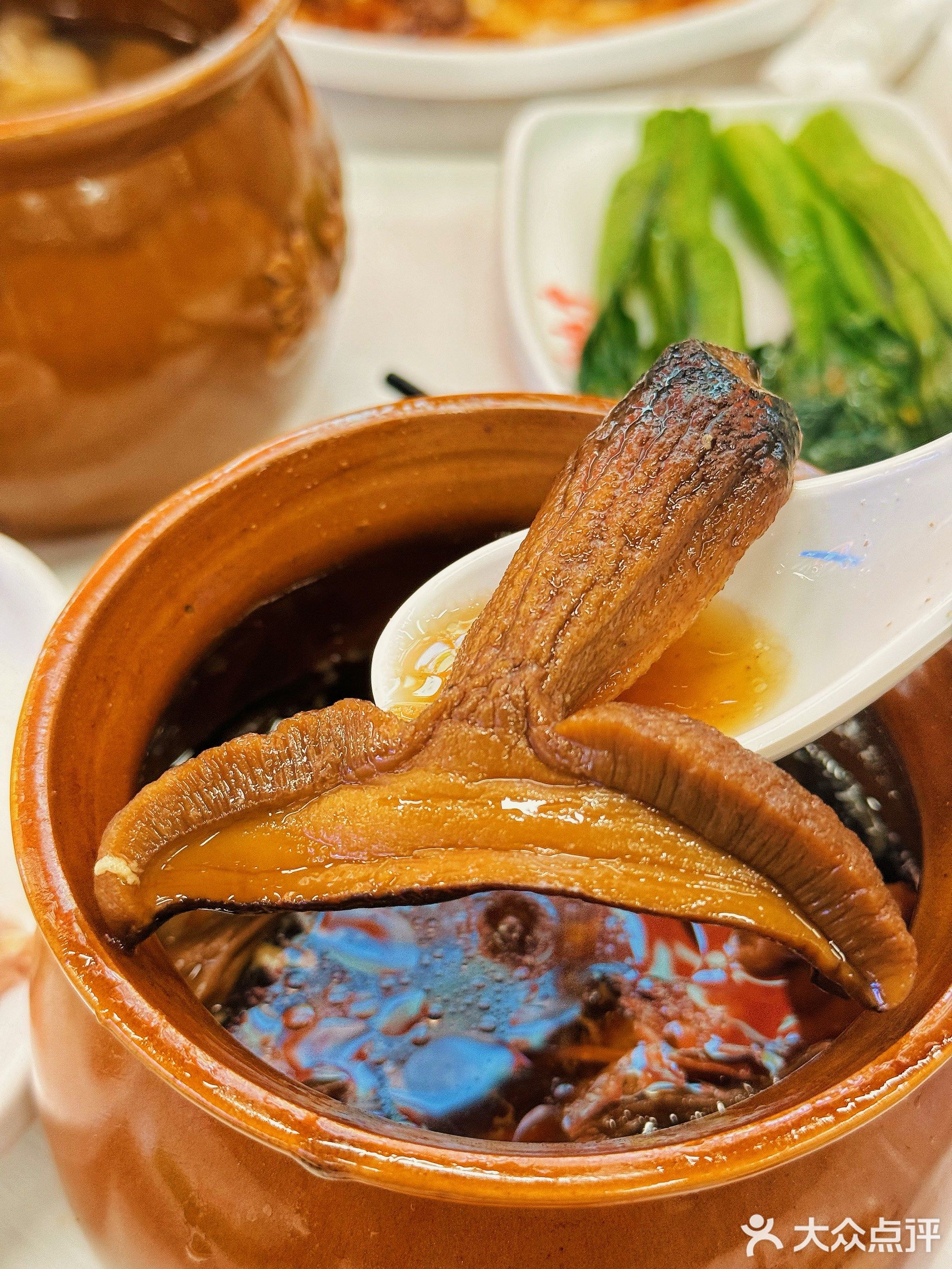 侨归宁·台山五味鹅(东门店)