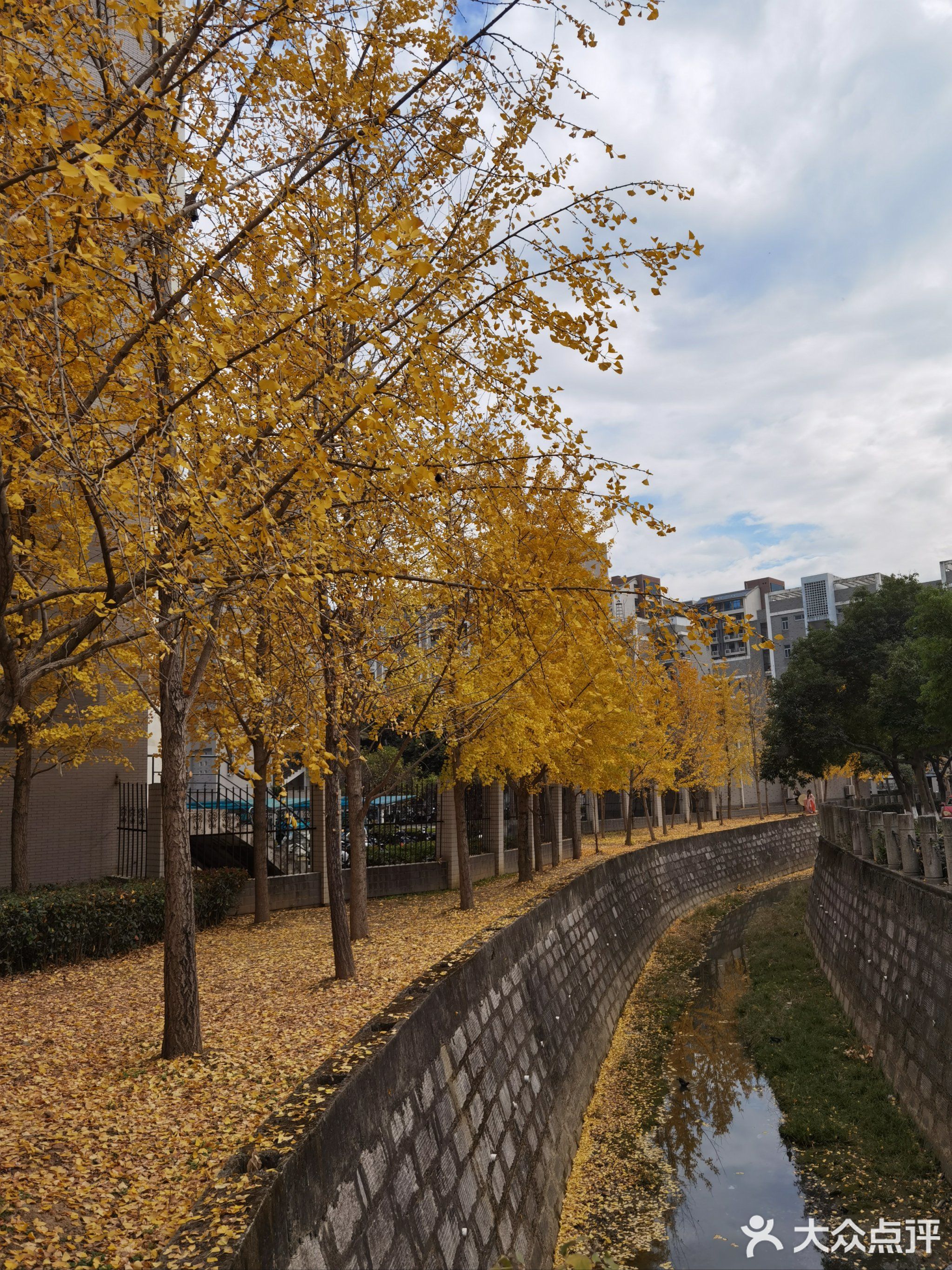 福建理工大学(旗山校区南校区)