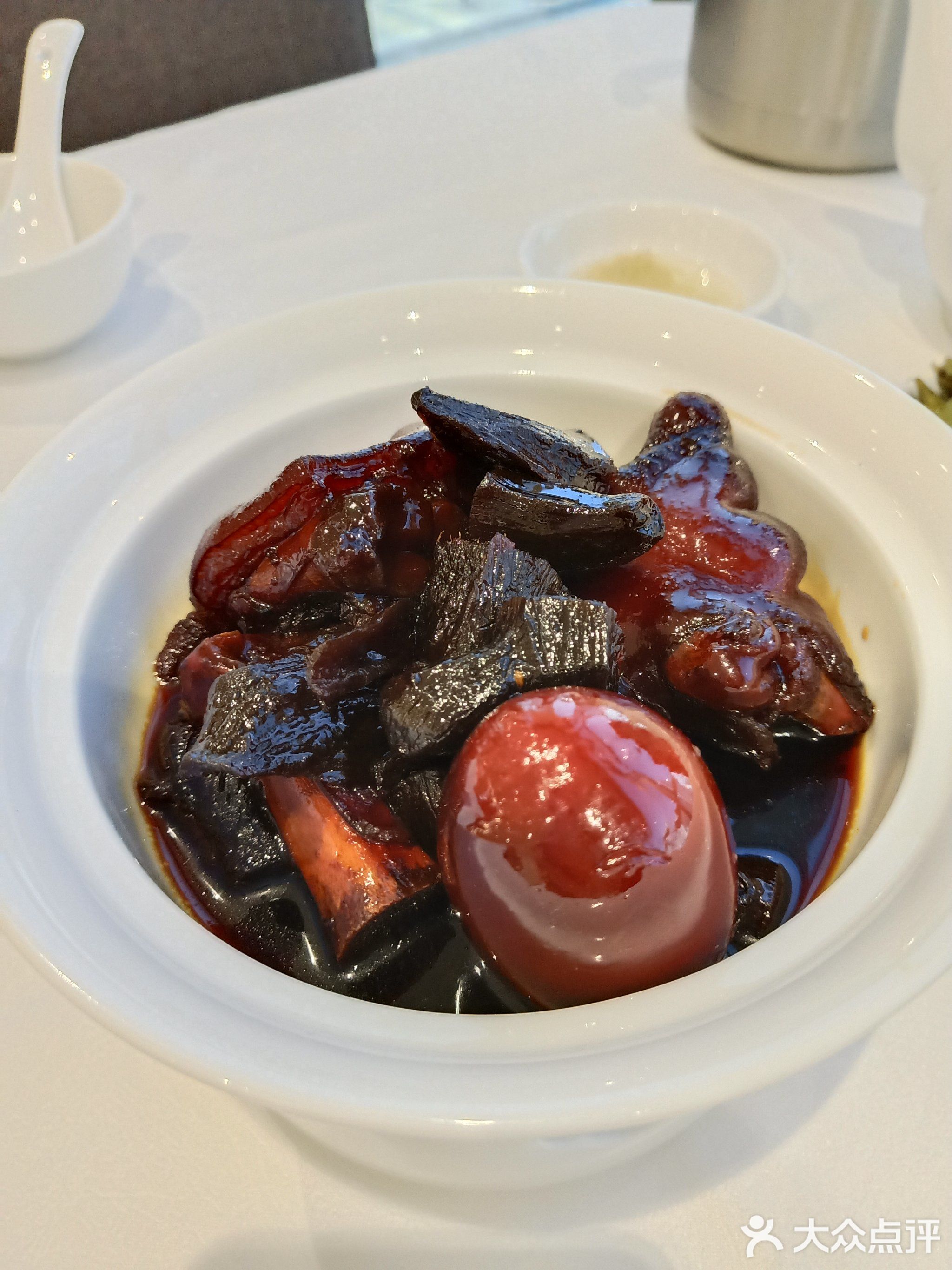 满上海鲜酒楼(罗湖商业城店)