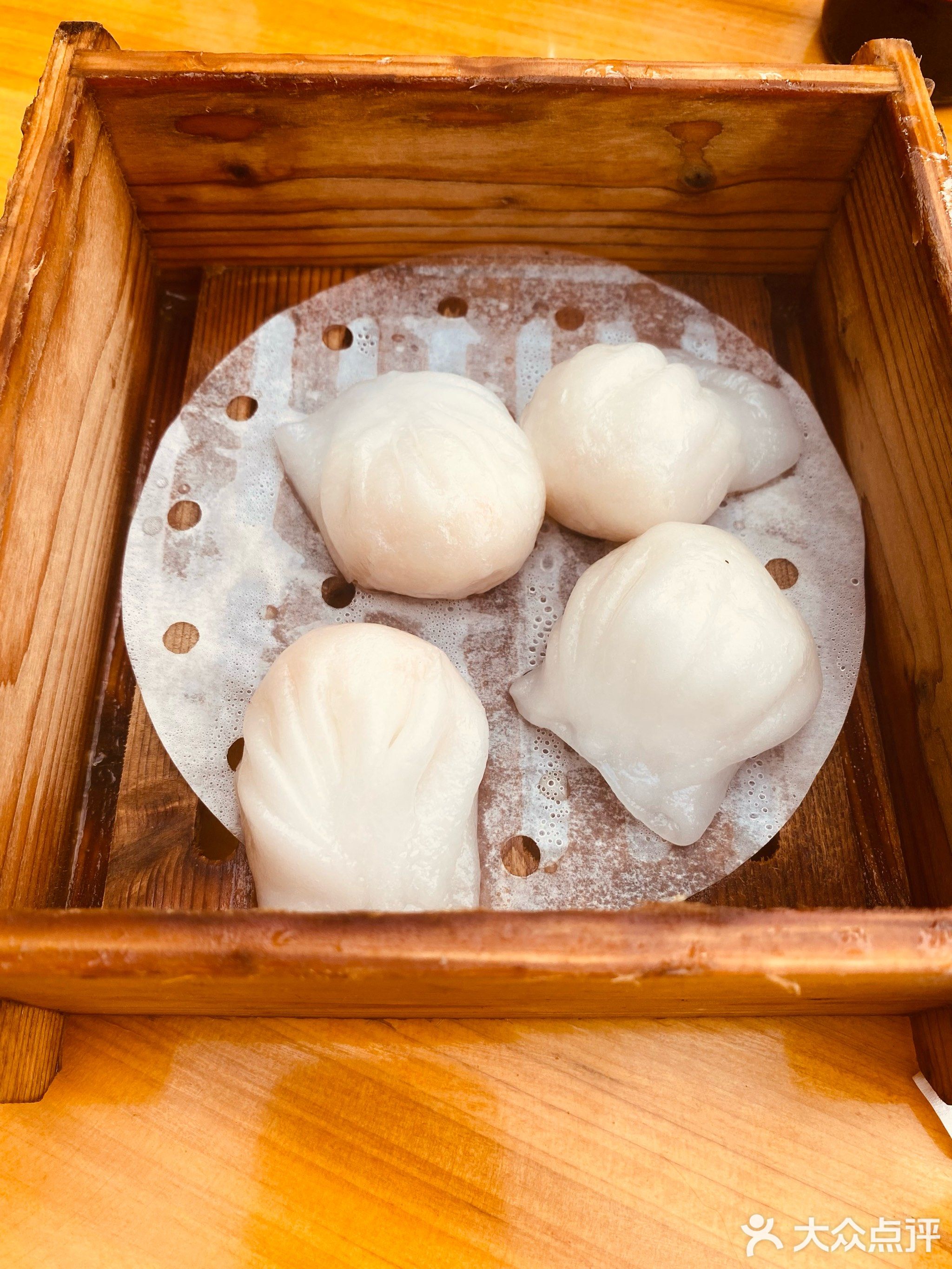 恒旺茶楼