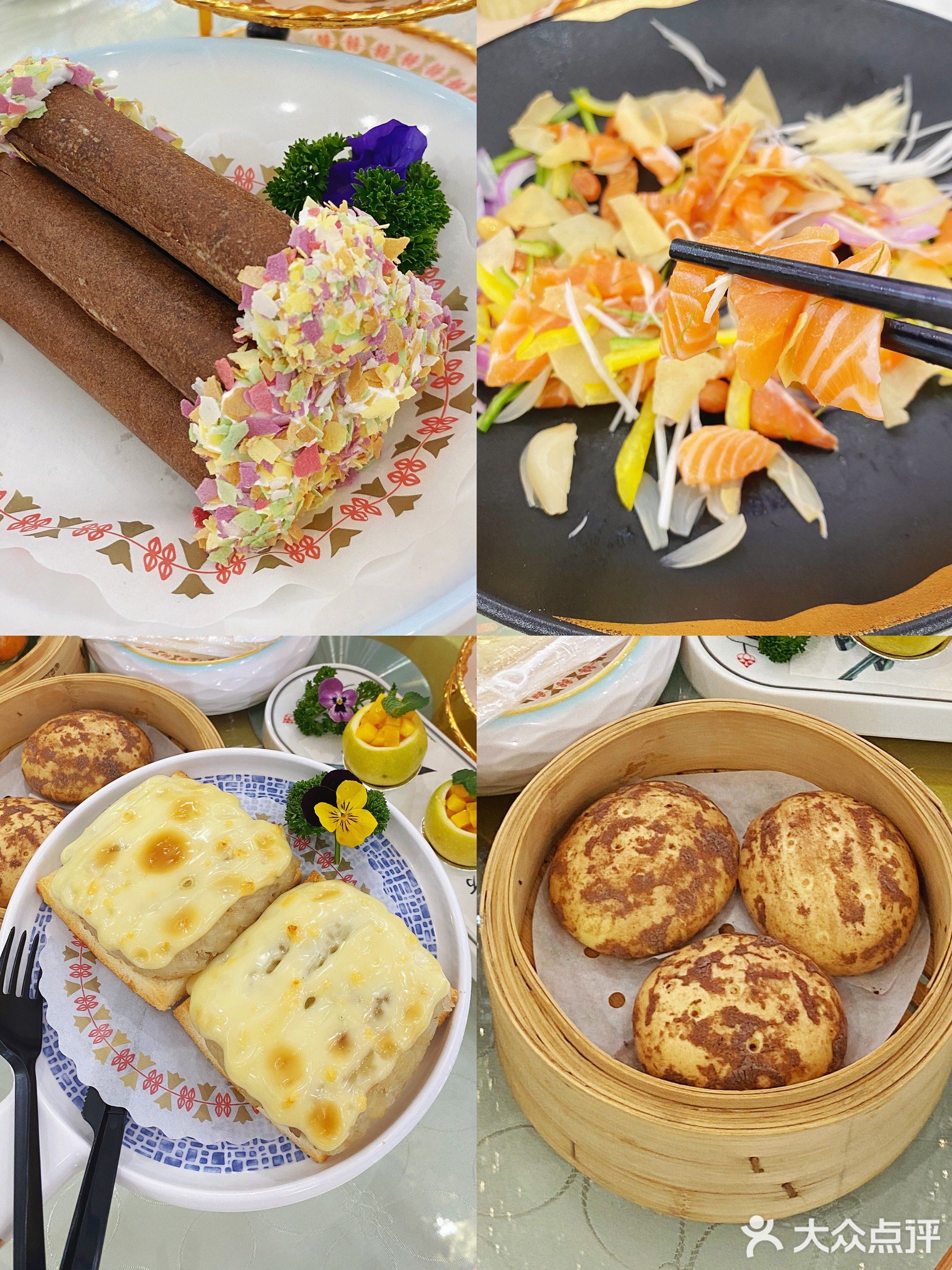 鱼乐轩海鲜婚庆专门店