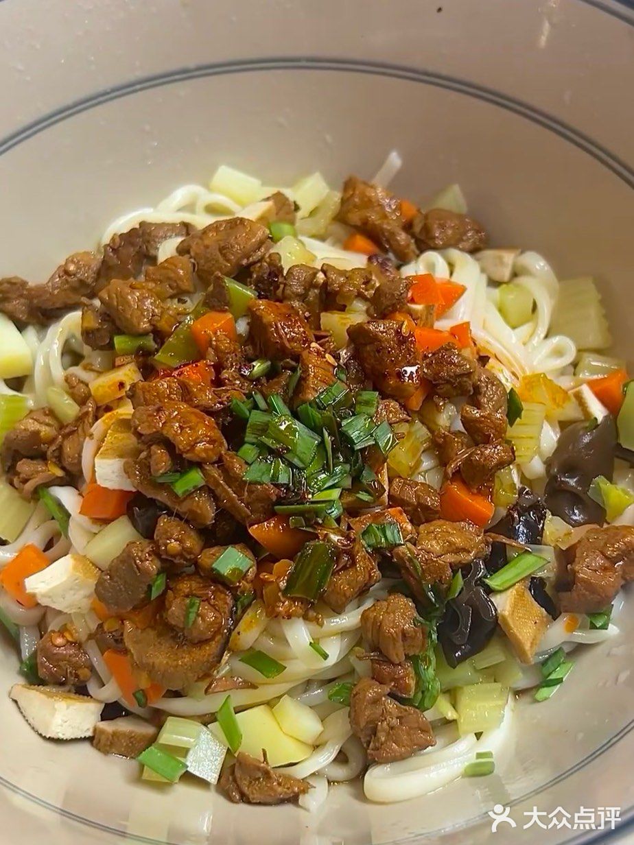 秦一绝陕西面肉夹馍(和信广场店)