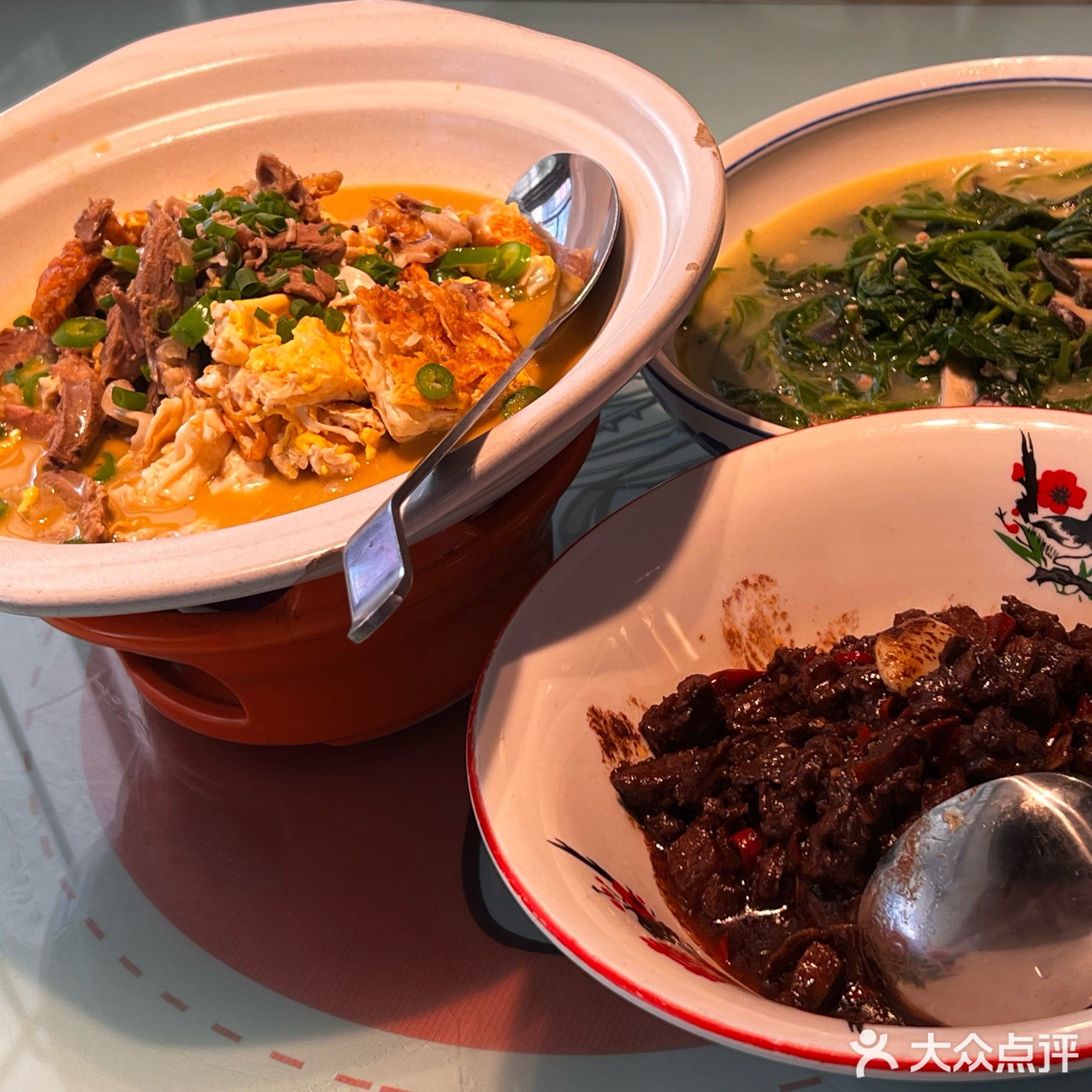 诸葛私房菜(唐中路店)