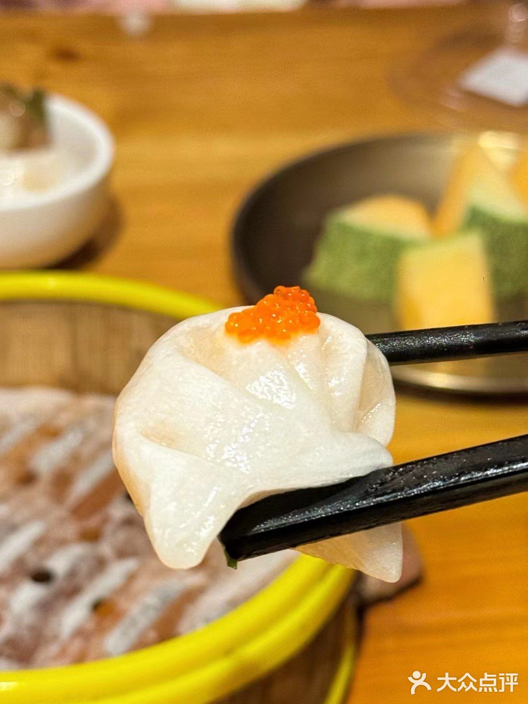 辣粤记·自助餐·和牛火锅·茶点(市区店)