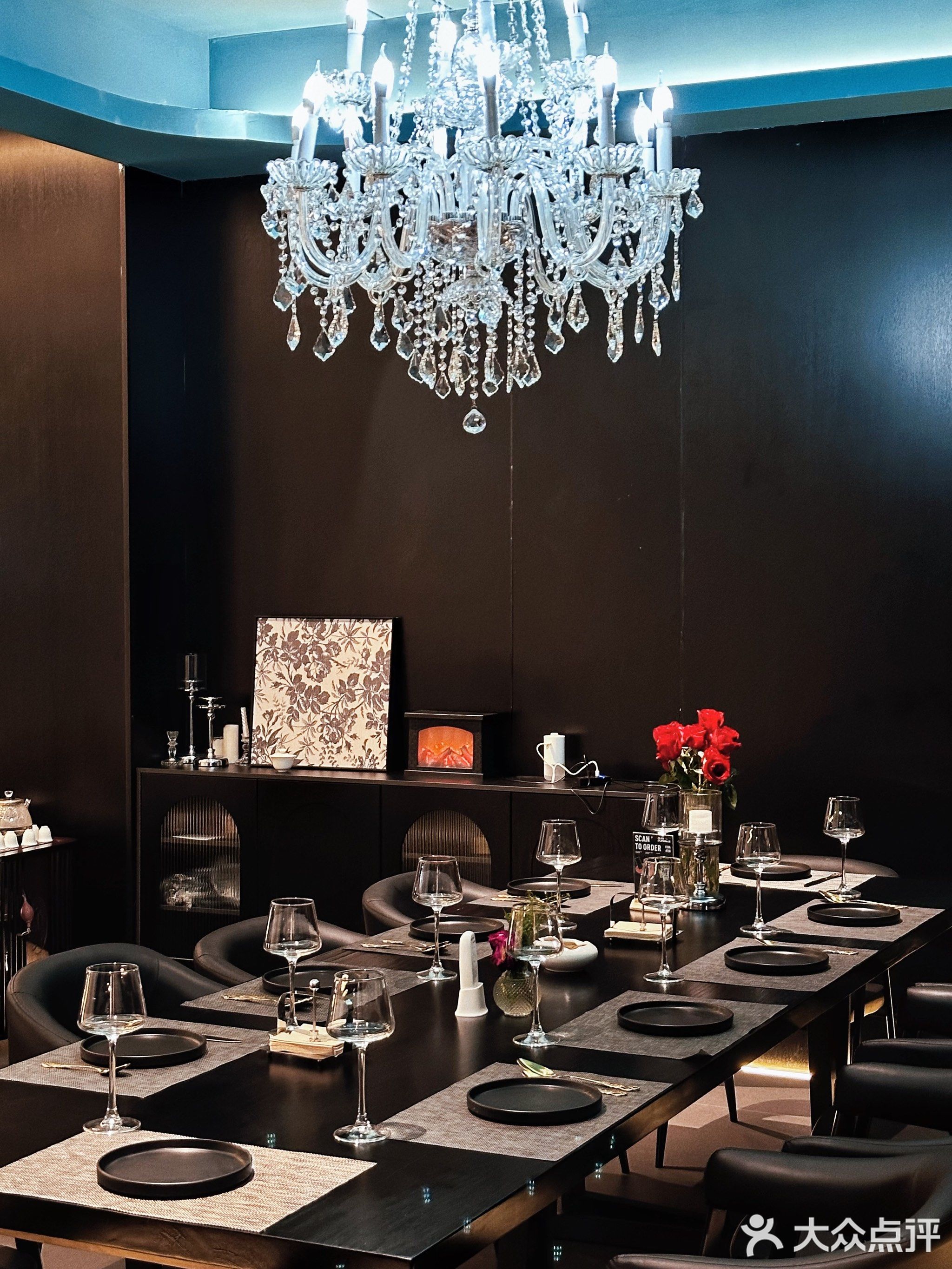 西也餐厅(三明店)