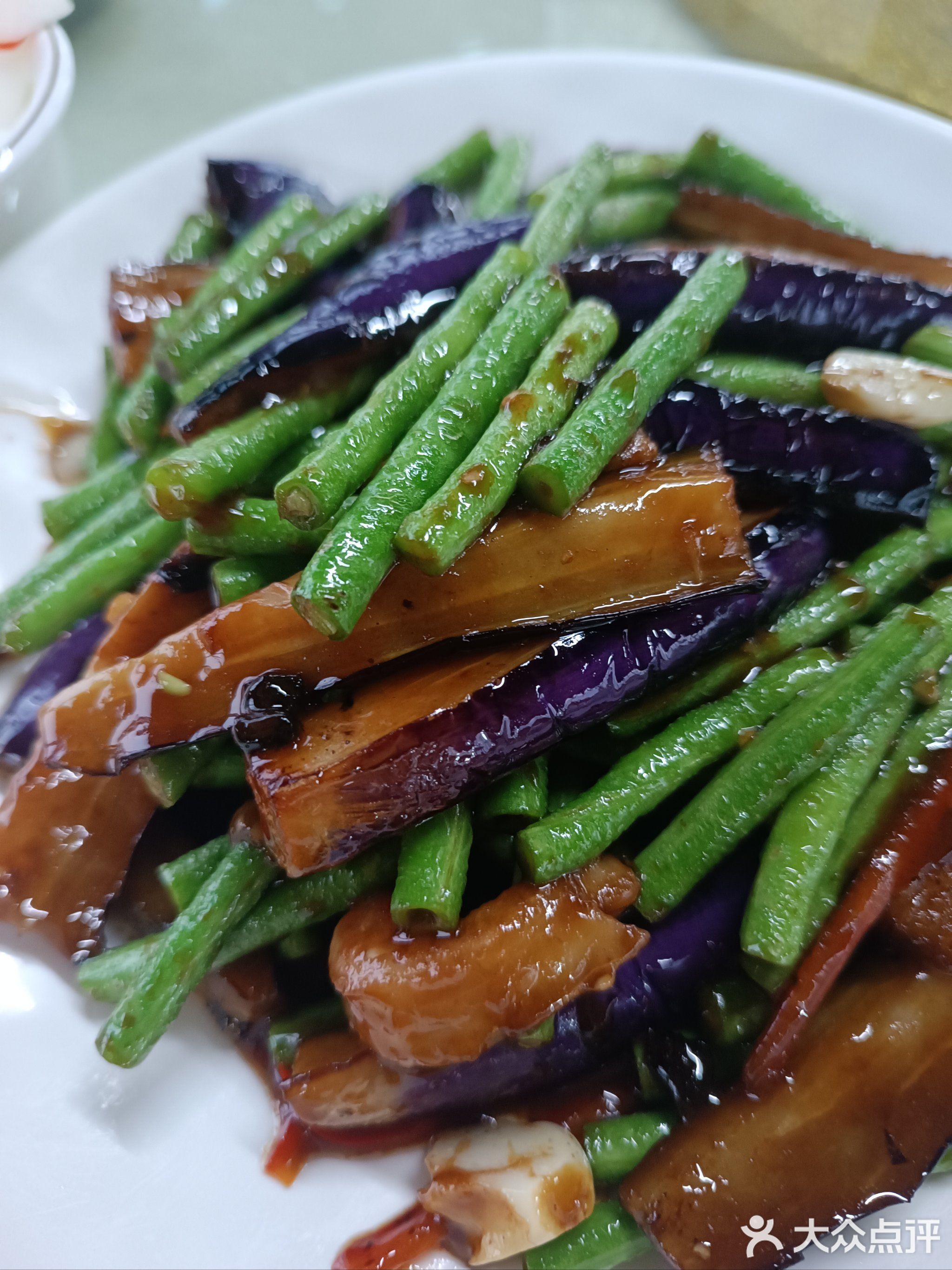 新钓鱼台海鲜大排档