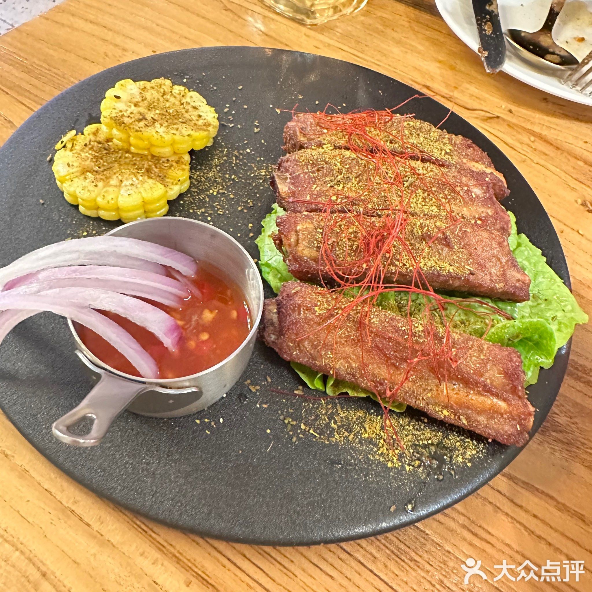 梦里小食院(奥园广场店)