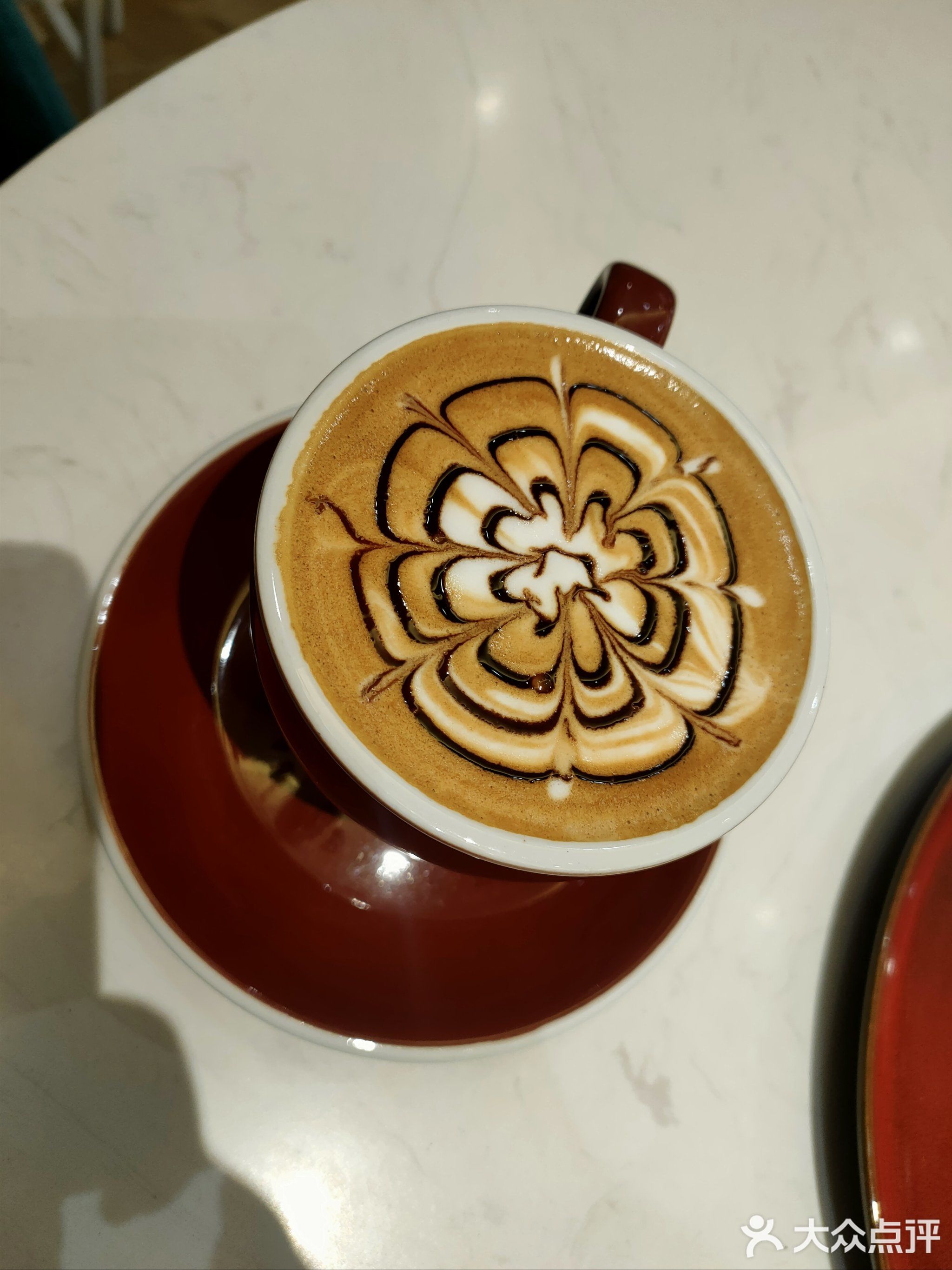 安甜法式甜品Patisserie Ann(奥园广场店)