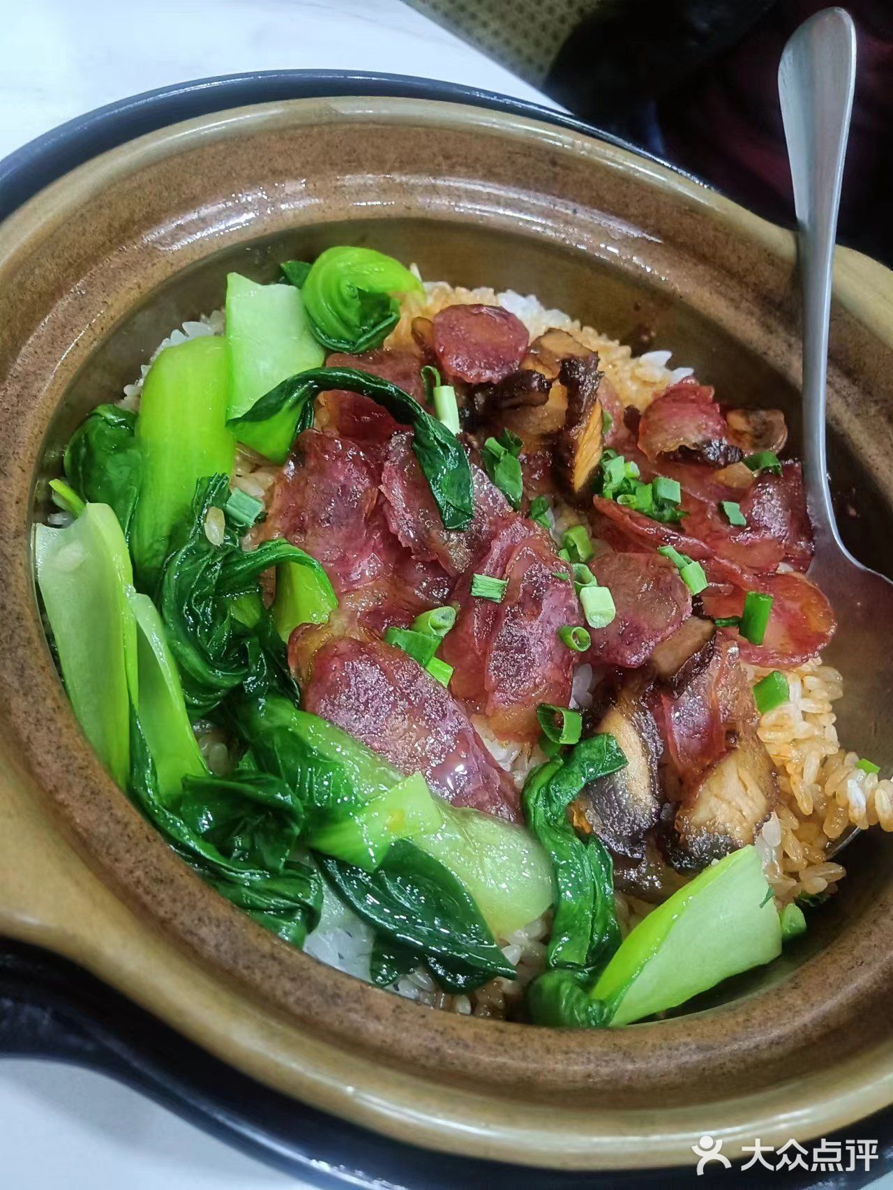 广味轩餐厅(太和广场店)