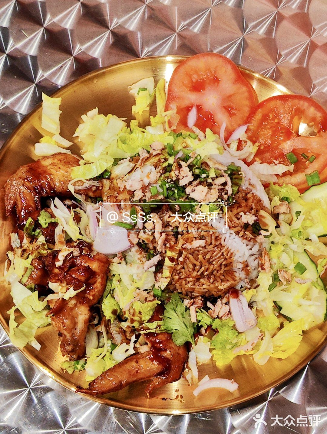 静静食面·东南亚料理(电白店)