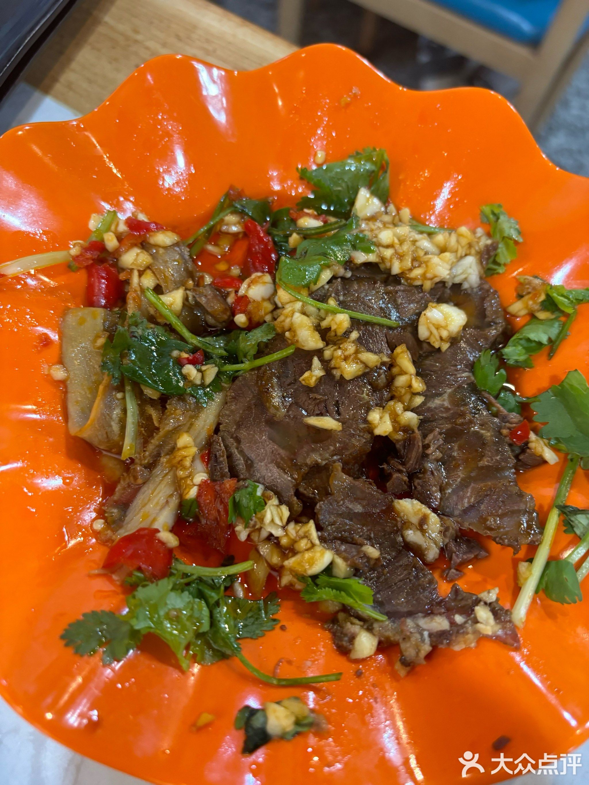 臻牛坊潮汕牛肉自助火锅(仙岳路店)