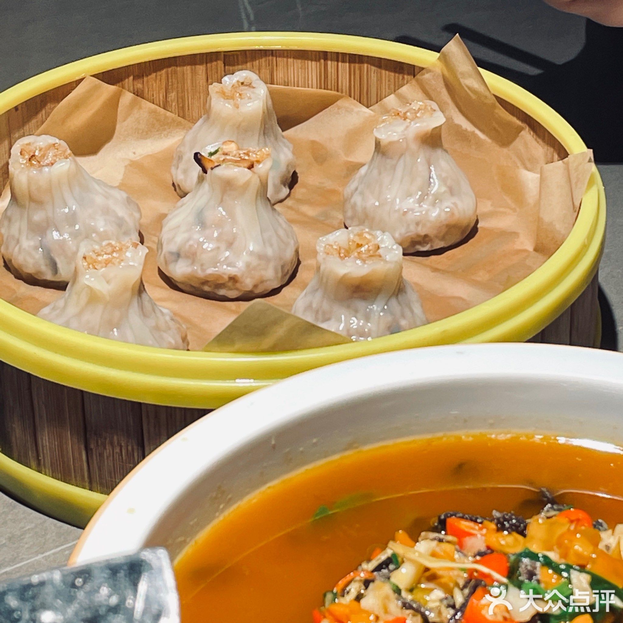 常湘荟湖南土菜(香洲店)