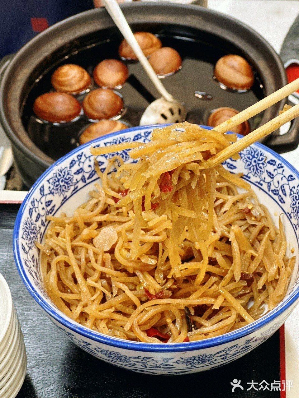 咱家的牛肉烧饼·羊肉汤(省博店)