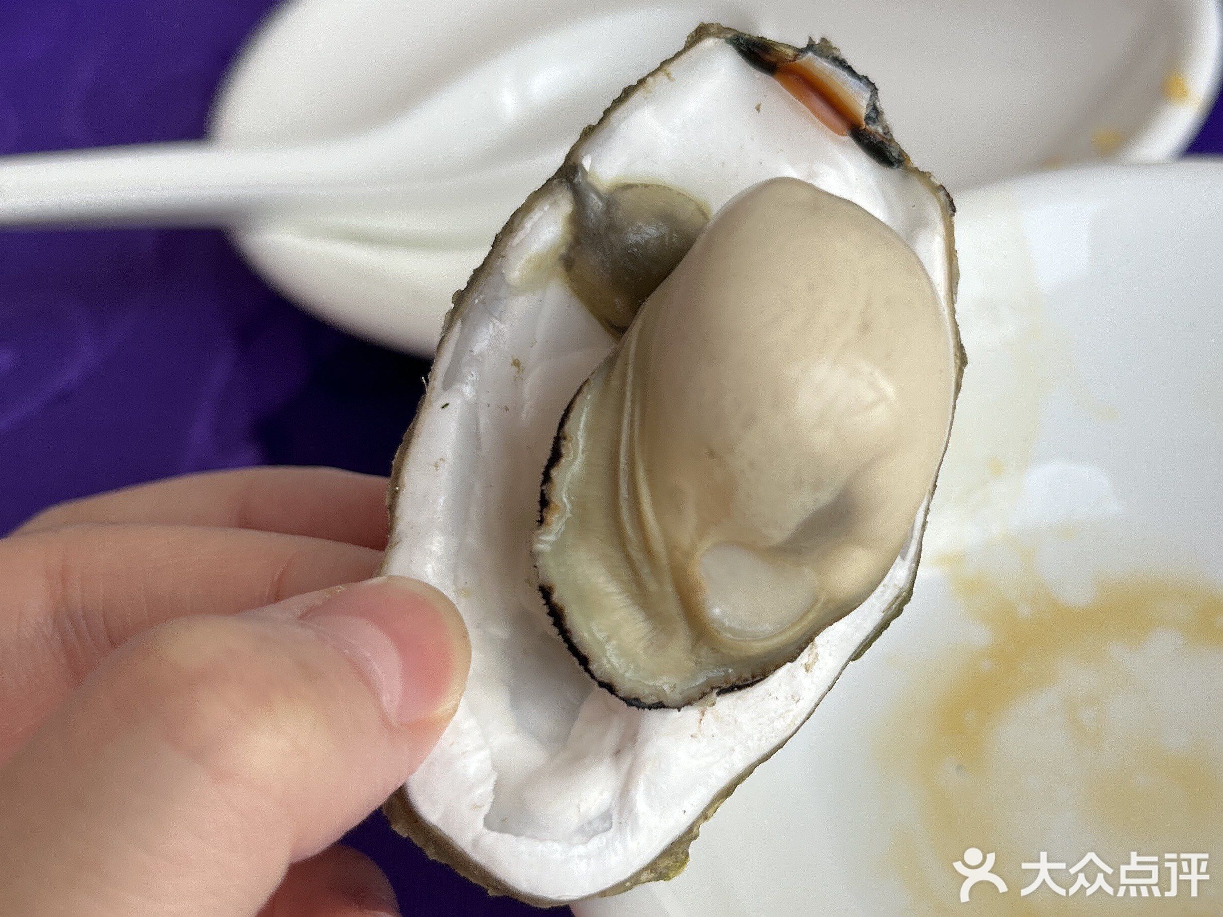 亚汉海鲜(澳内海店)