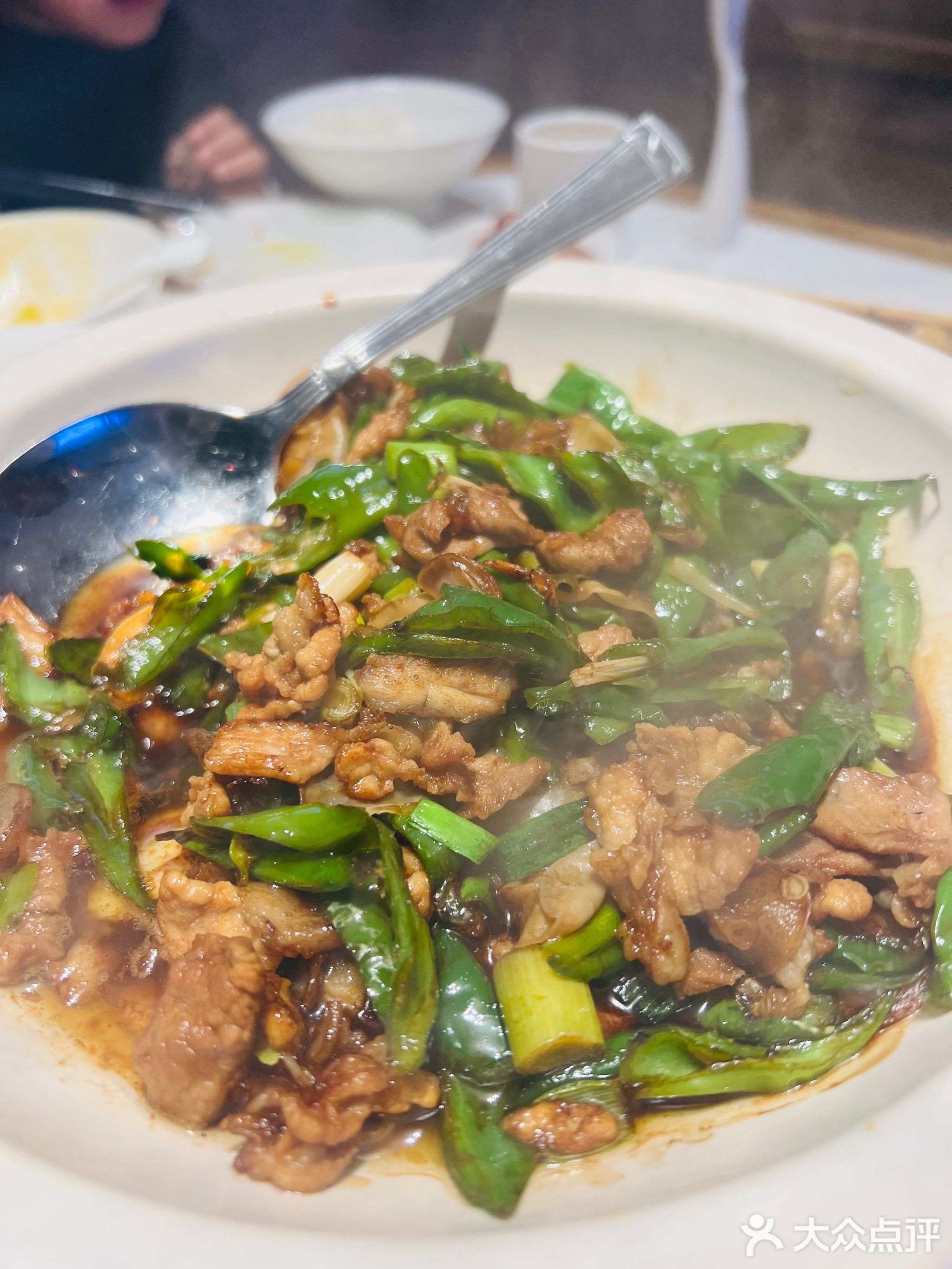 稻田飘湘湘菜馆(海滨四路店)