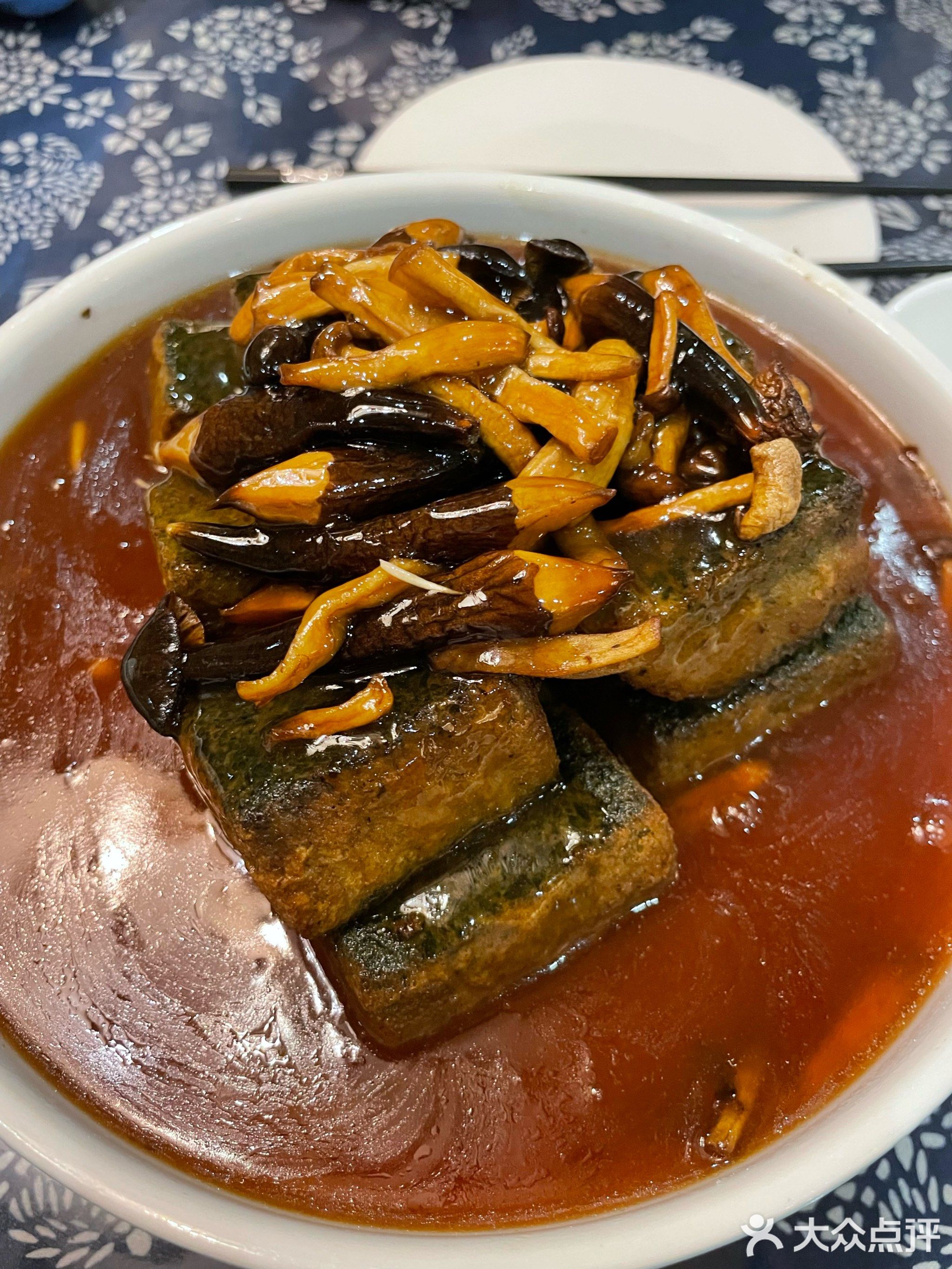 海南七仙岭龙湾珺唐酒店·唐苑中餐厅