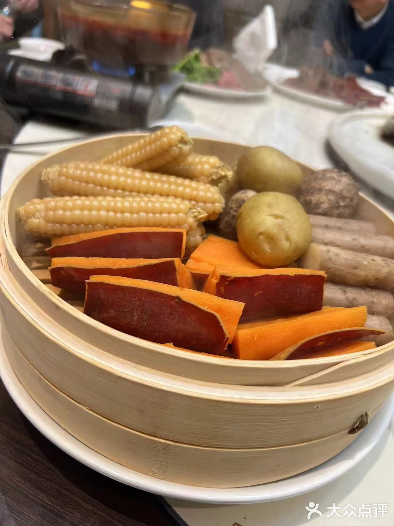 筠州宴·德馨堂(丽雅龙城店)