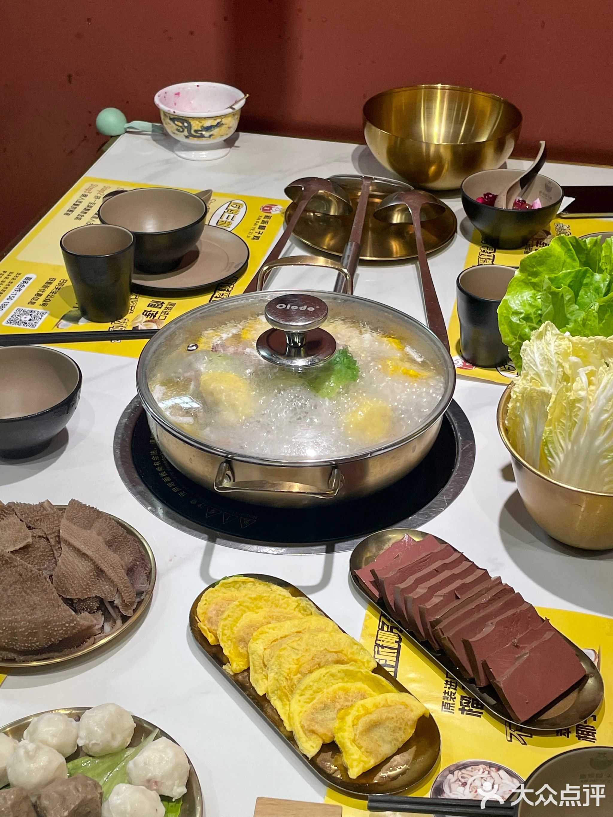 新派椰子鸡(罗定泰德天润店)