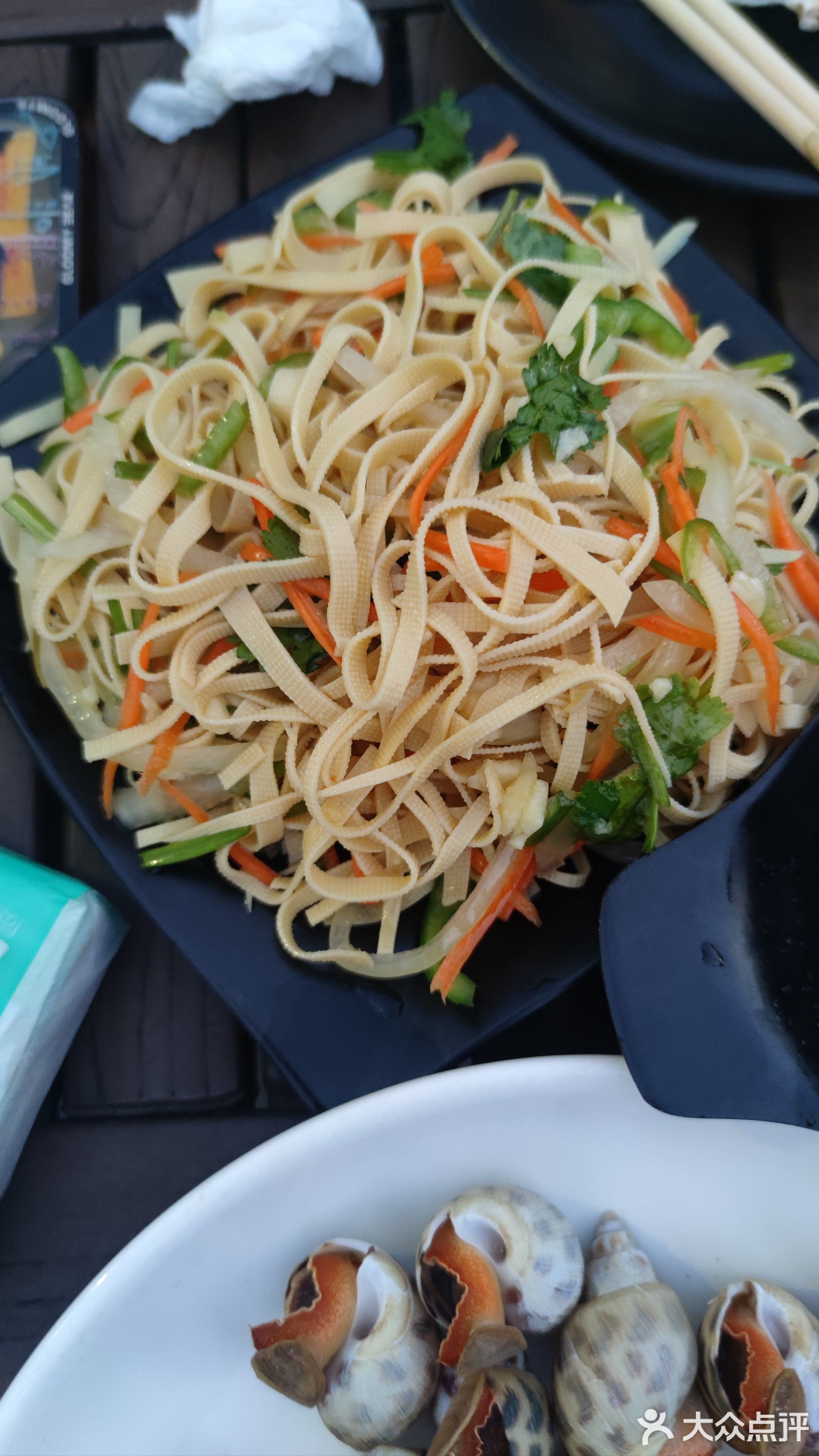 马赛镇烤羊腿·烧烤(学院店)