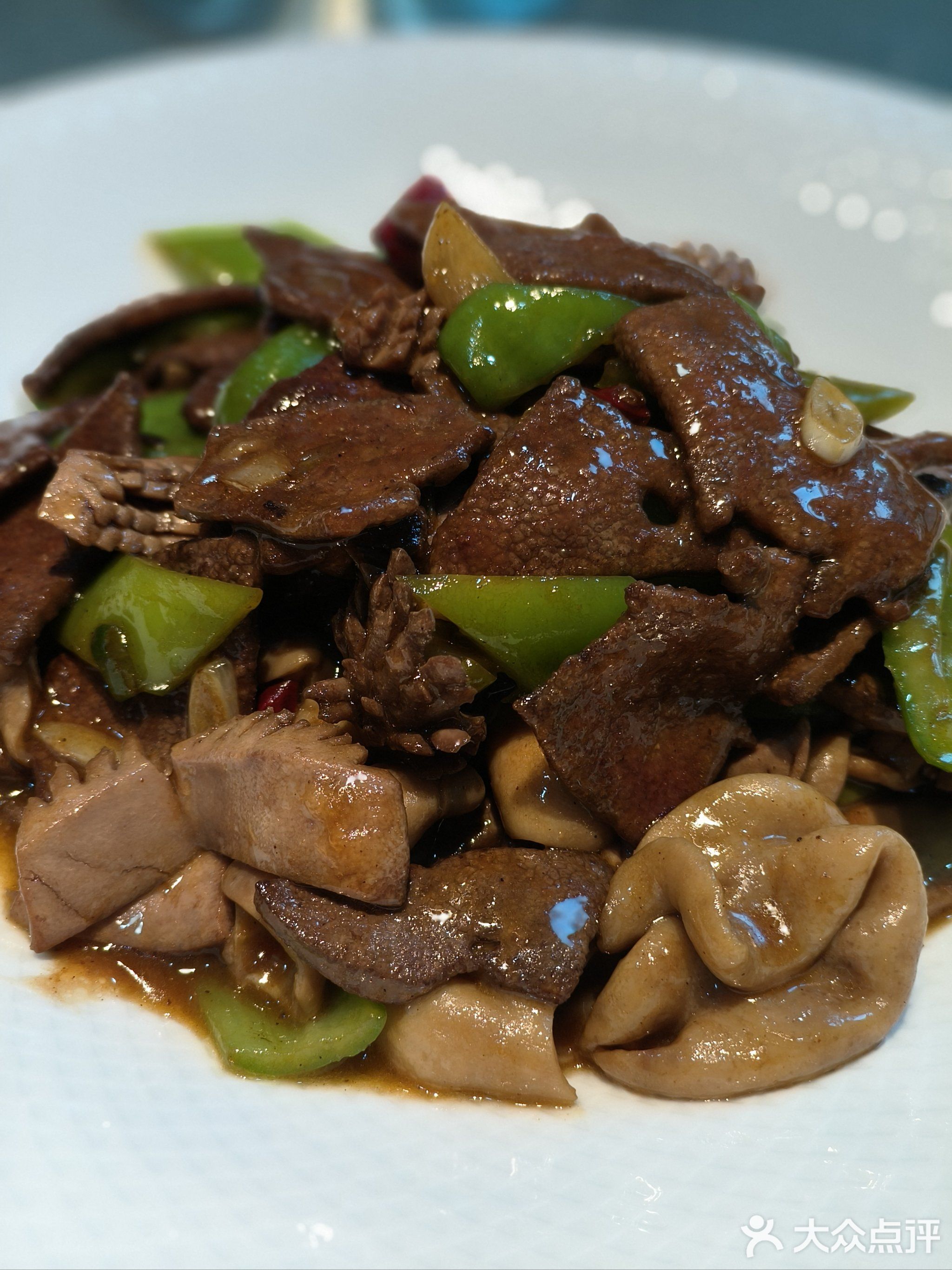 口福饺子·北京烤鸭(三亚河东路店)