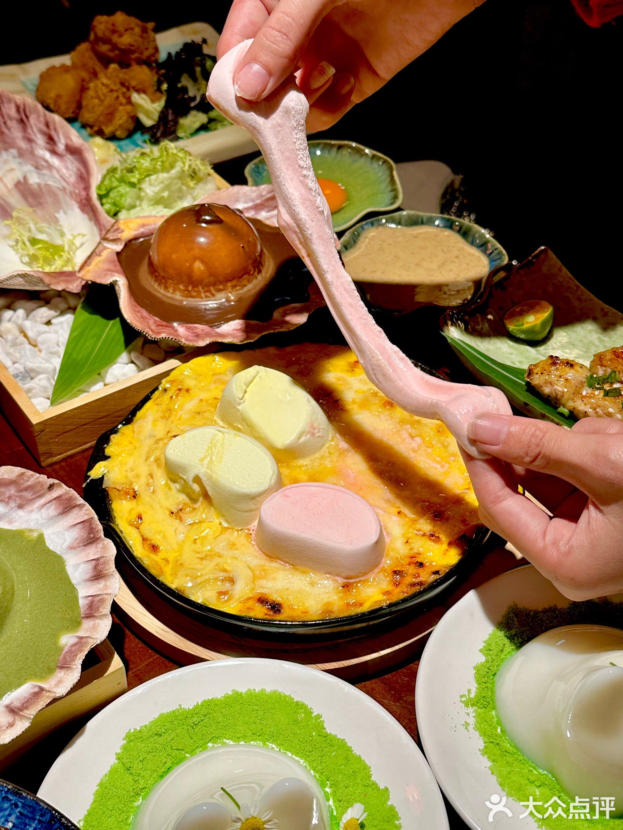 藤·酒肆居酒屋(东方明珠花园店)