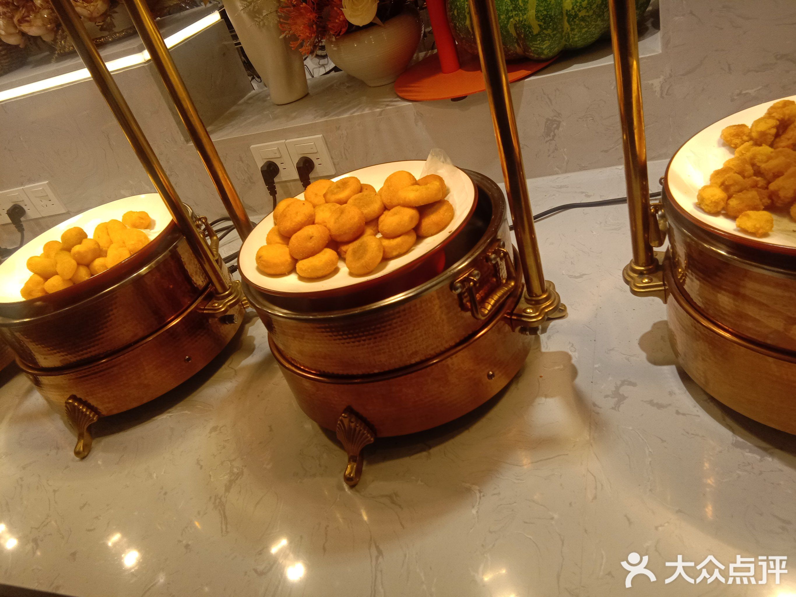 经典世家牛排(宝龙丫霸街店)