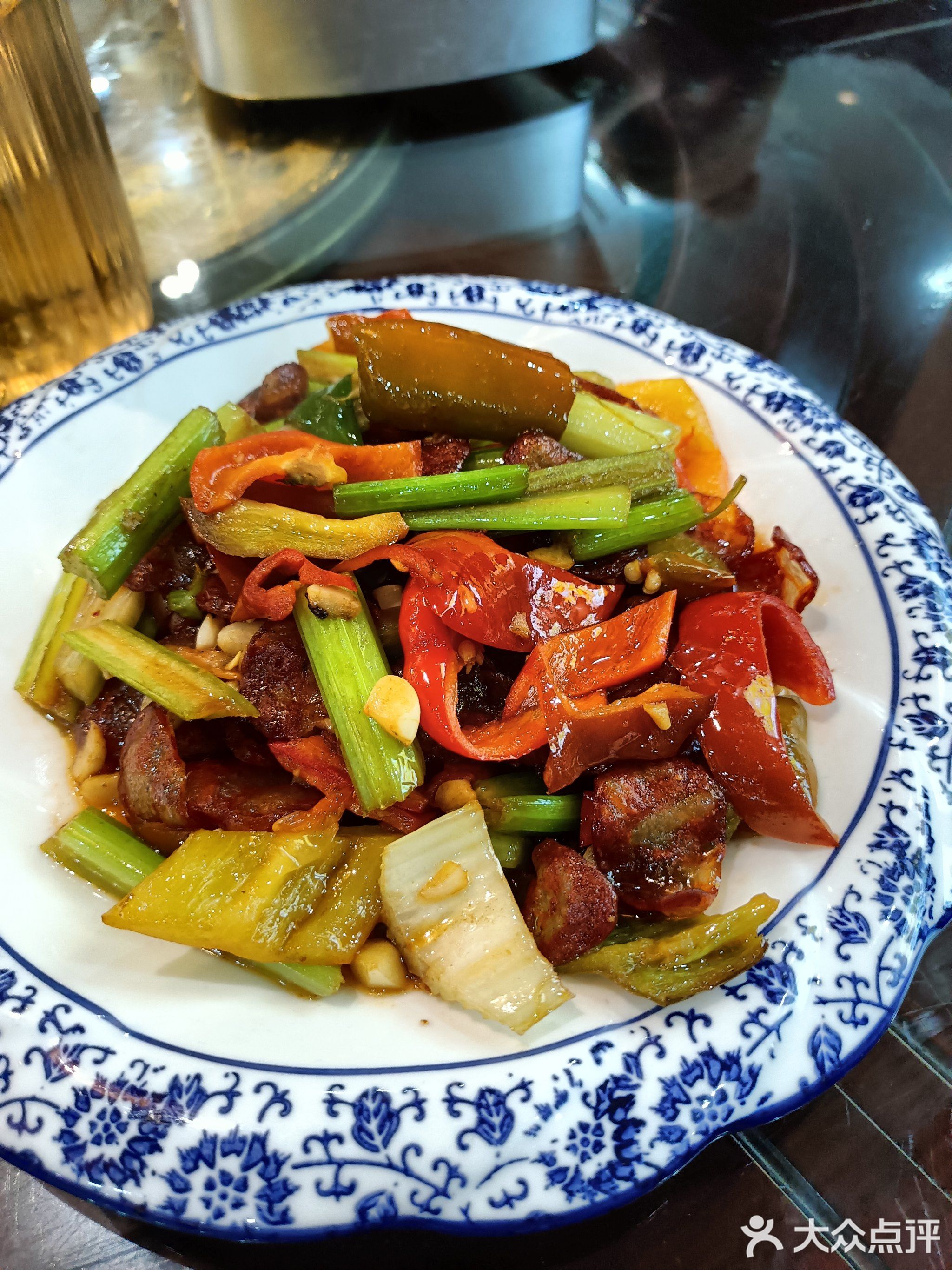 醉满楼土菜馆(神农架风景区店)