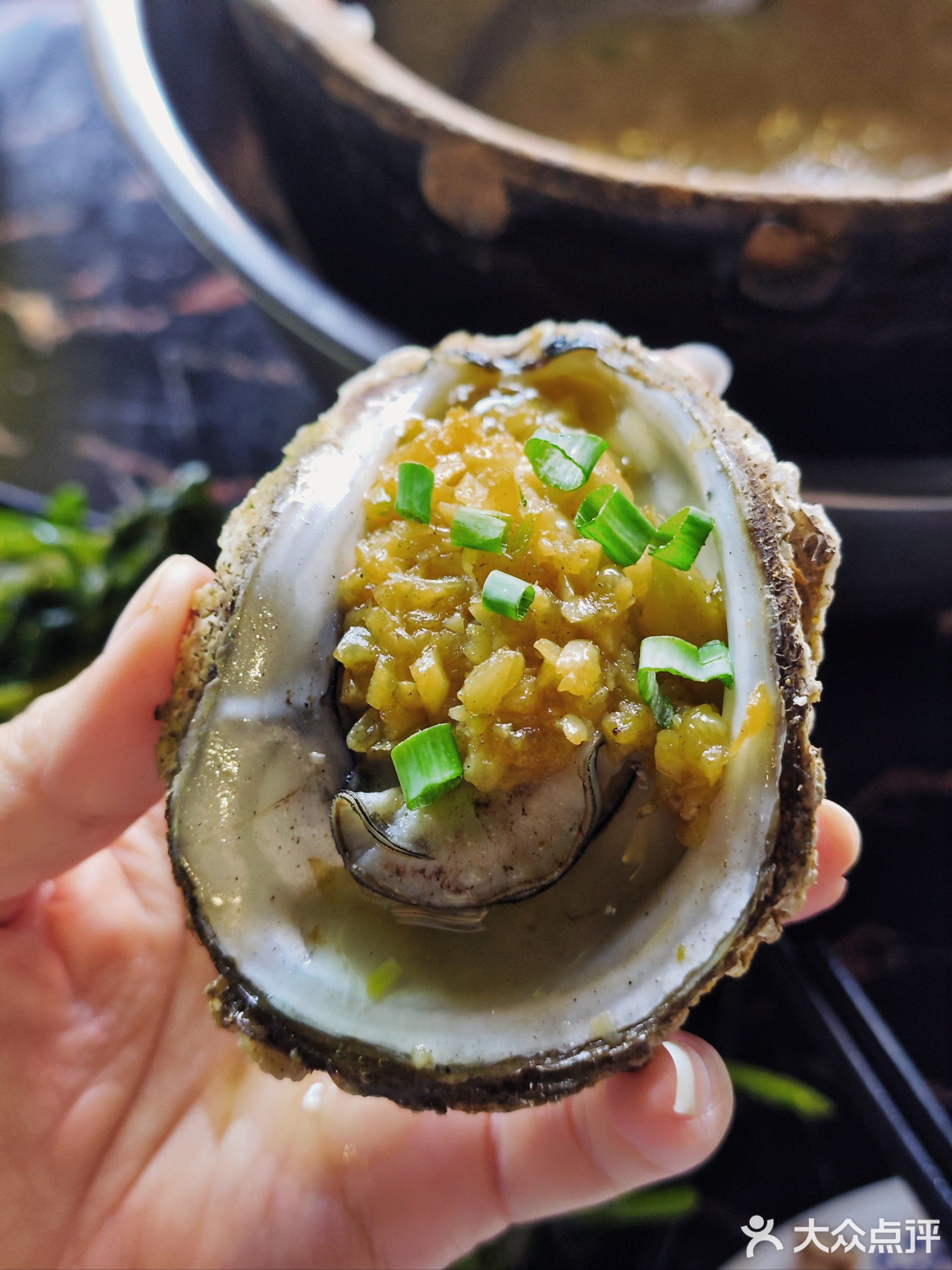 老友记美食·兄弟烧烤(碧海蓝天·台湾城店)