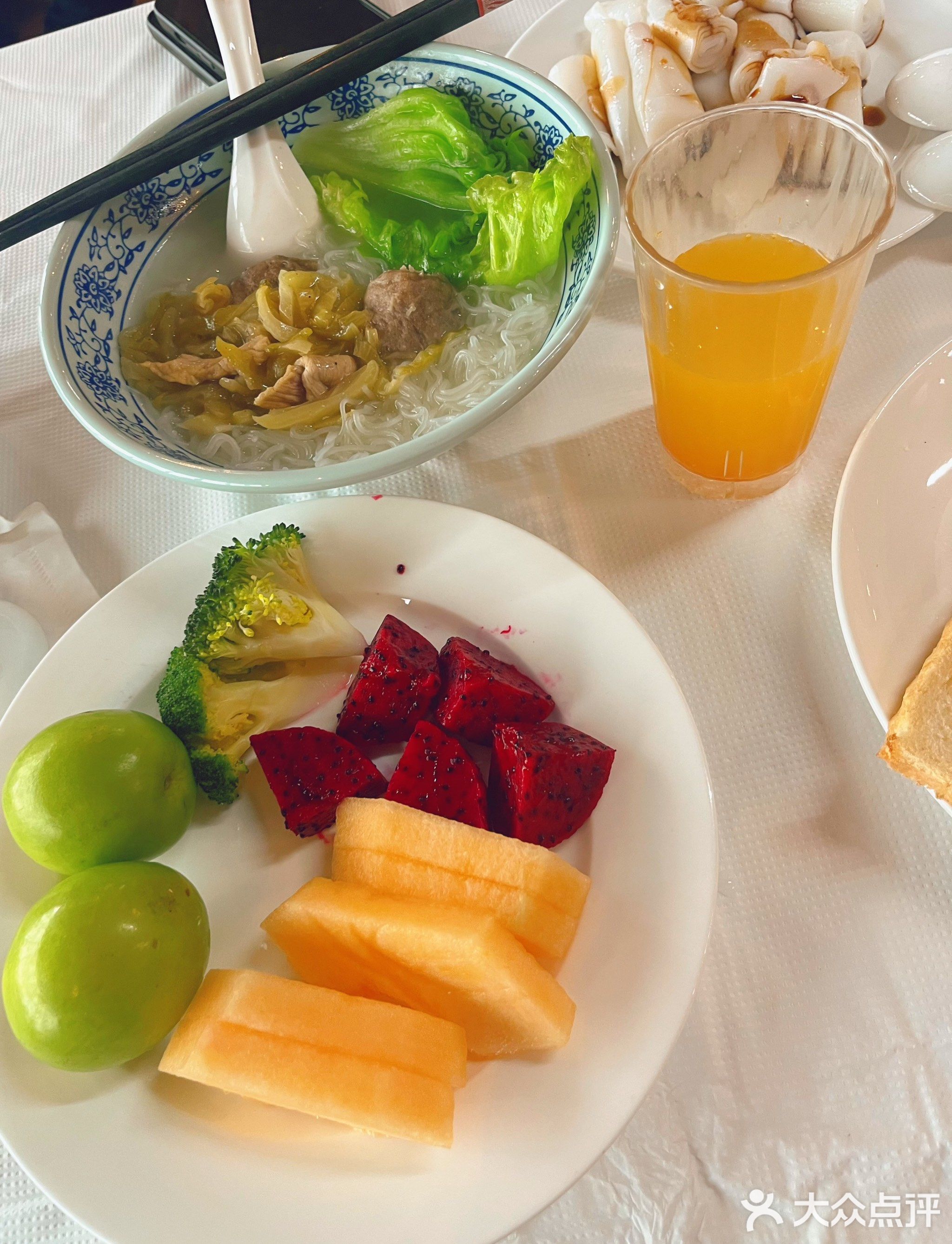 海王子学习型酒店-西餐厅